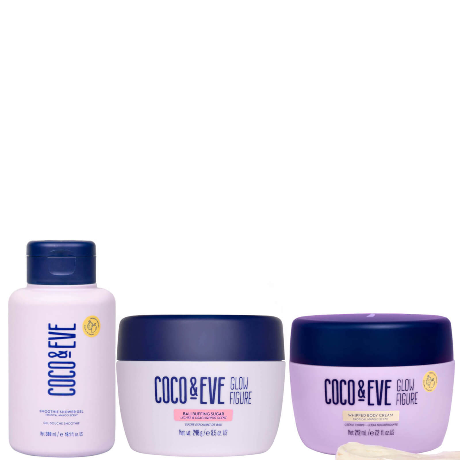 Image of Coco & Eve Full Body Routine Bundle