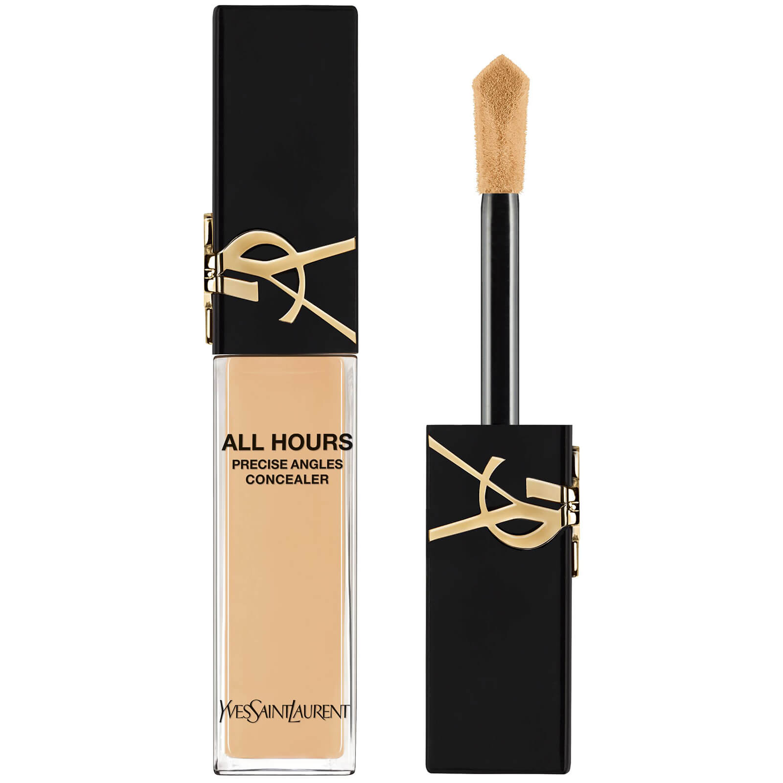Yves Saint Laurent All Hours Concealer 15ml (Various Shades) - LN4