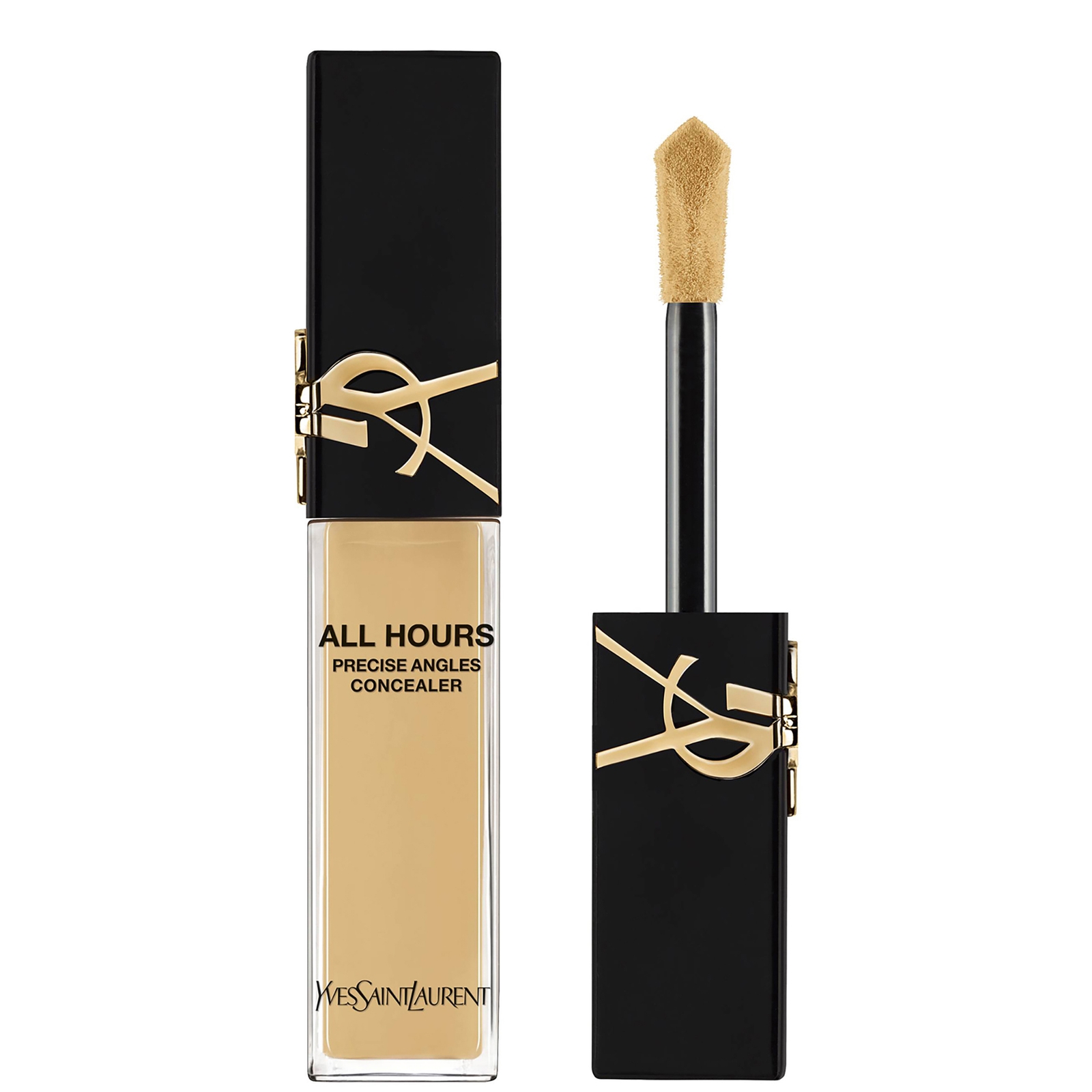 Yves Saint Laurent All Hours Concealer 15ml (Various Shades) - LW1