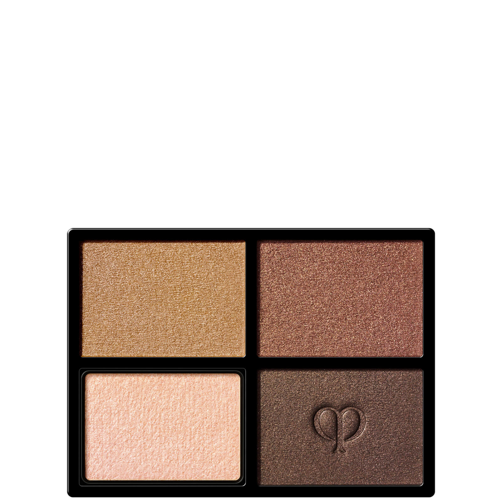 

Clé de Peau Beauté Eye Colour Quad 6g (Various Shades) - Ocean Sunrise