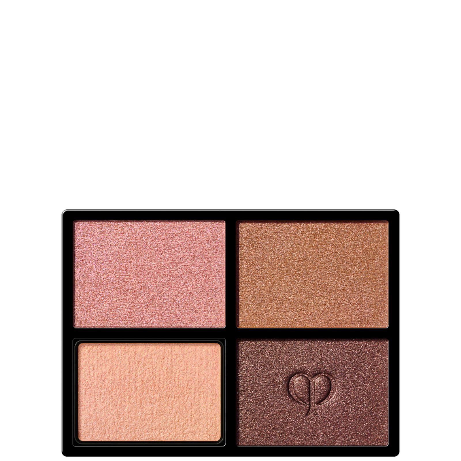 

Clé de Peau Beauté Eye Colour Quad 6g (Various Shades) - Starlight Splendor