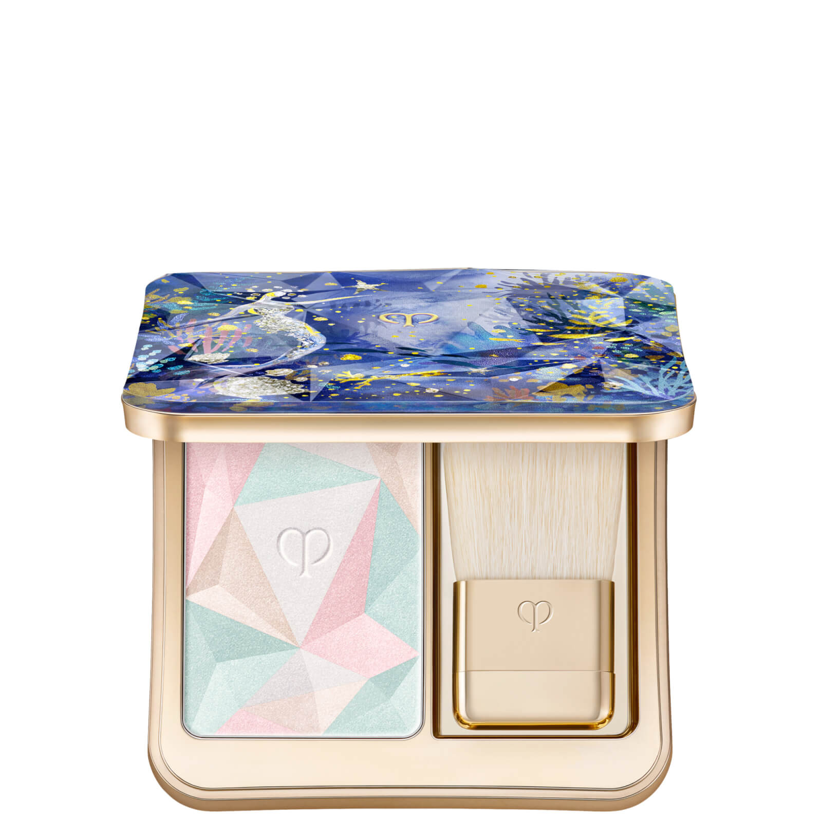 

Clé de Peau Beauté Luminizing Face Enhancer Case and Refill 10g (Various Options) - Dawn of Desting