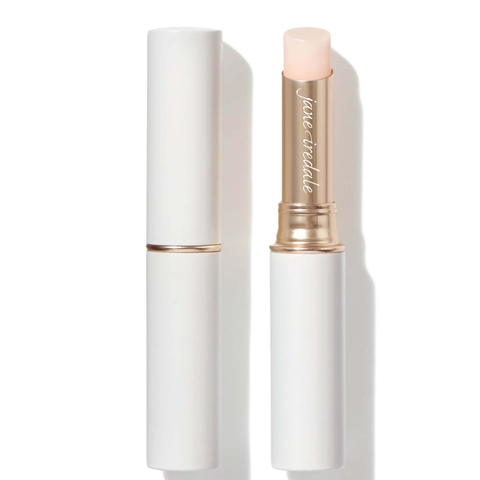 Jane Iredale Special Edition Forever You Just Kissed Lip And Cheek Stain 3g In Pink