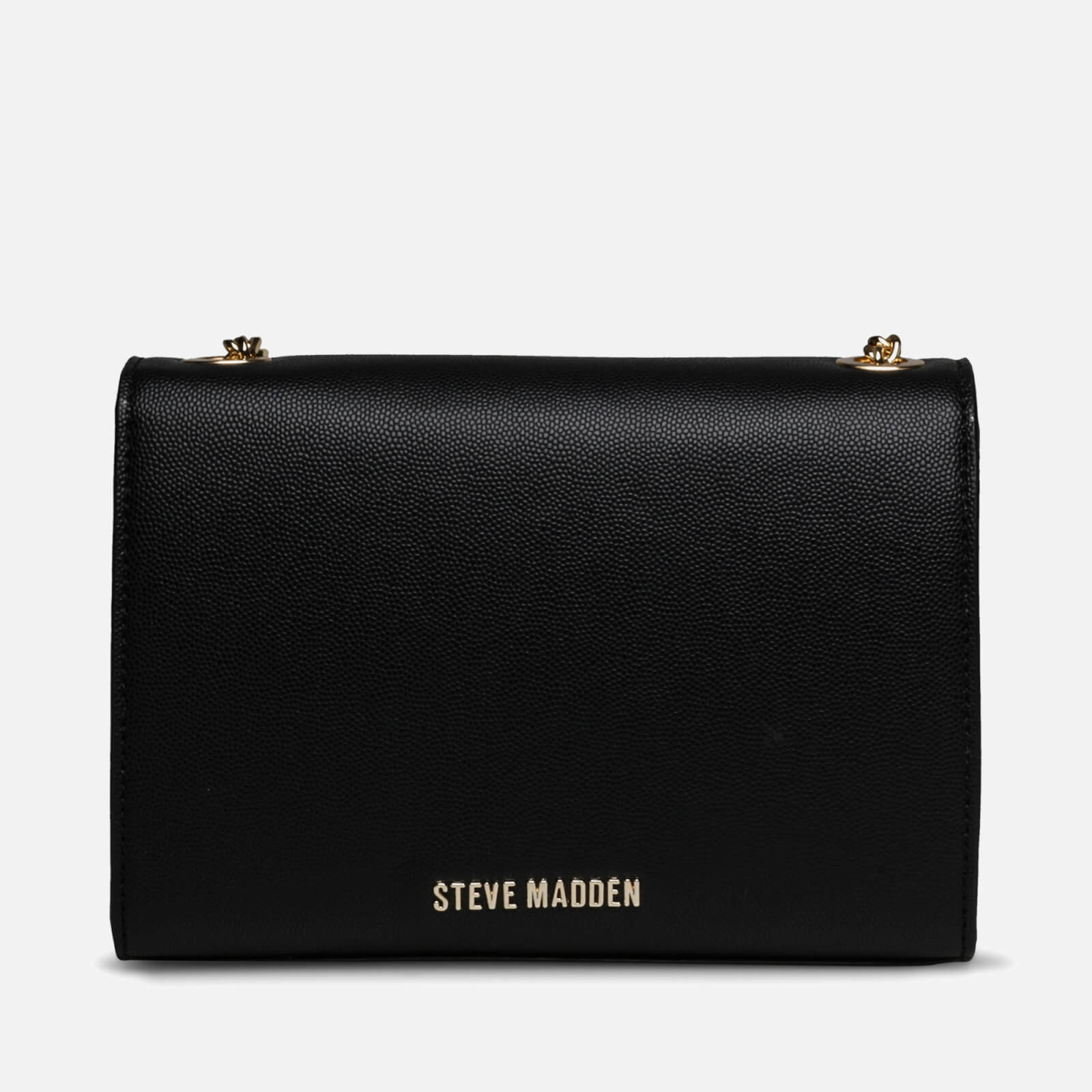Steve Madden Women's Bramone Faux Leather Cross Body Bag