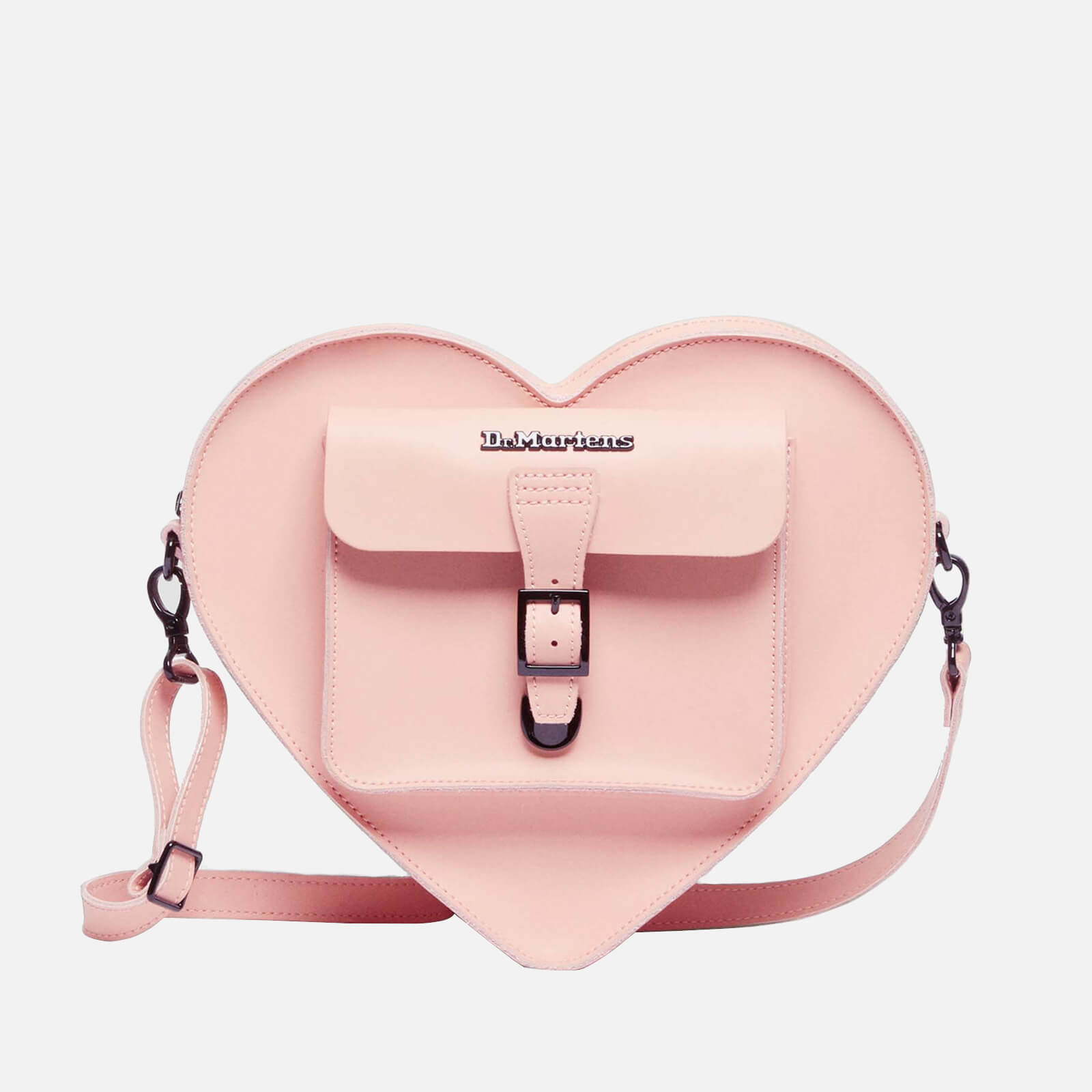 Image of Dr. Martens Women's Heart Backpack - Peach