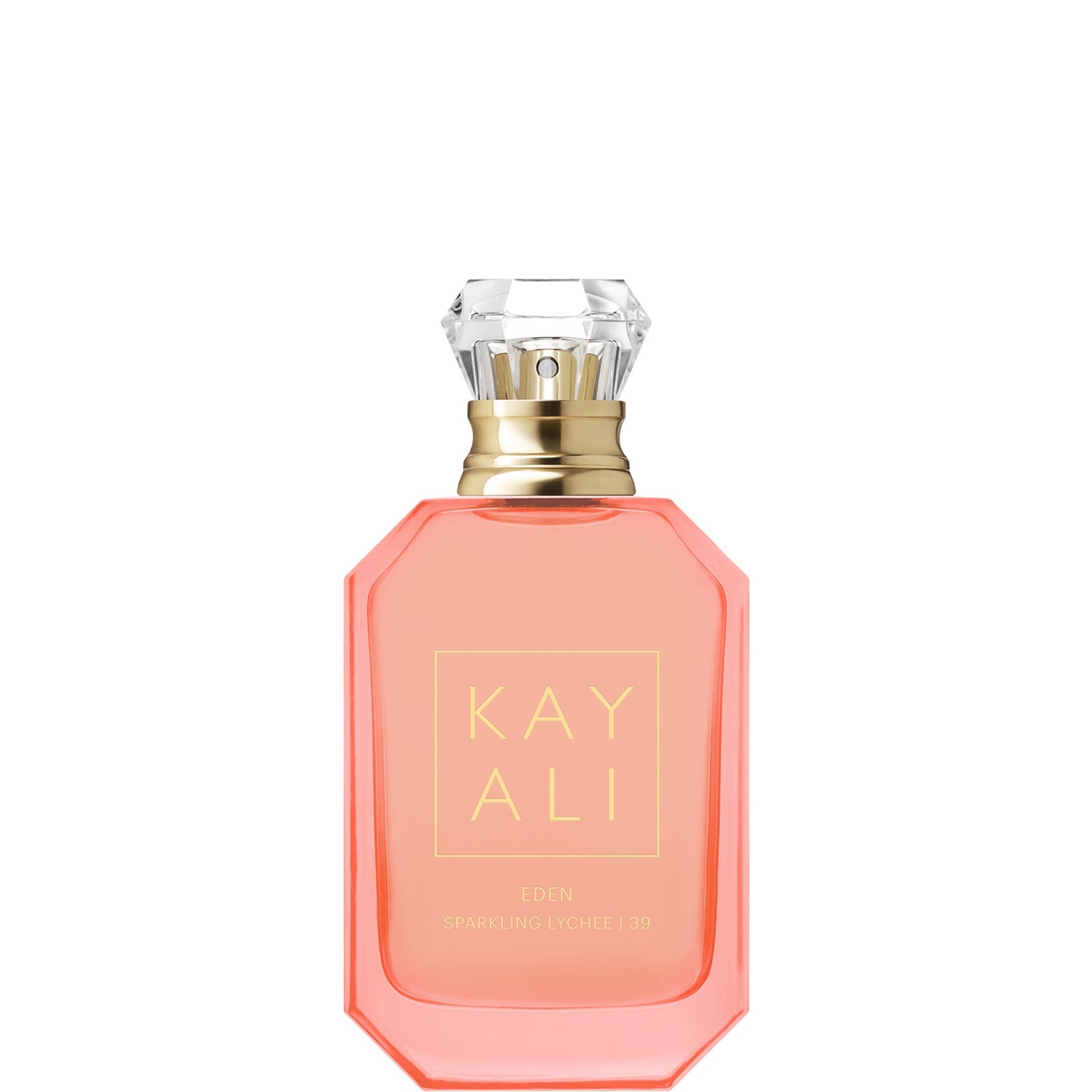 KAYALI Eden Sparkling Lychee Eau de Parfum 50ml