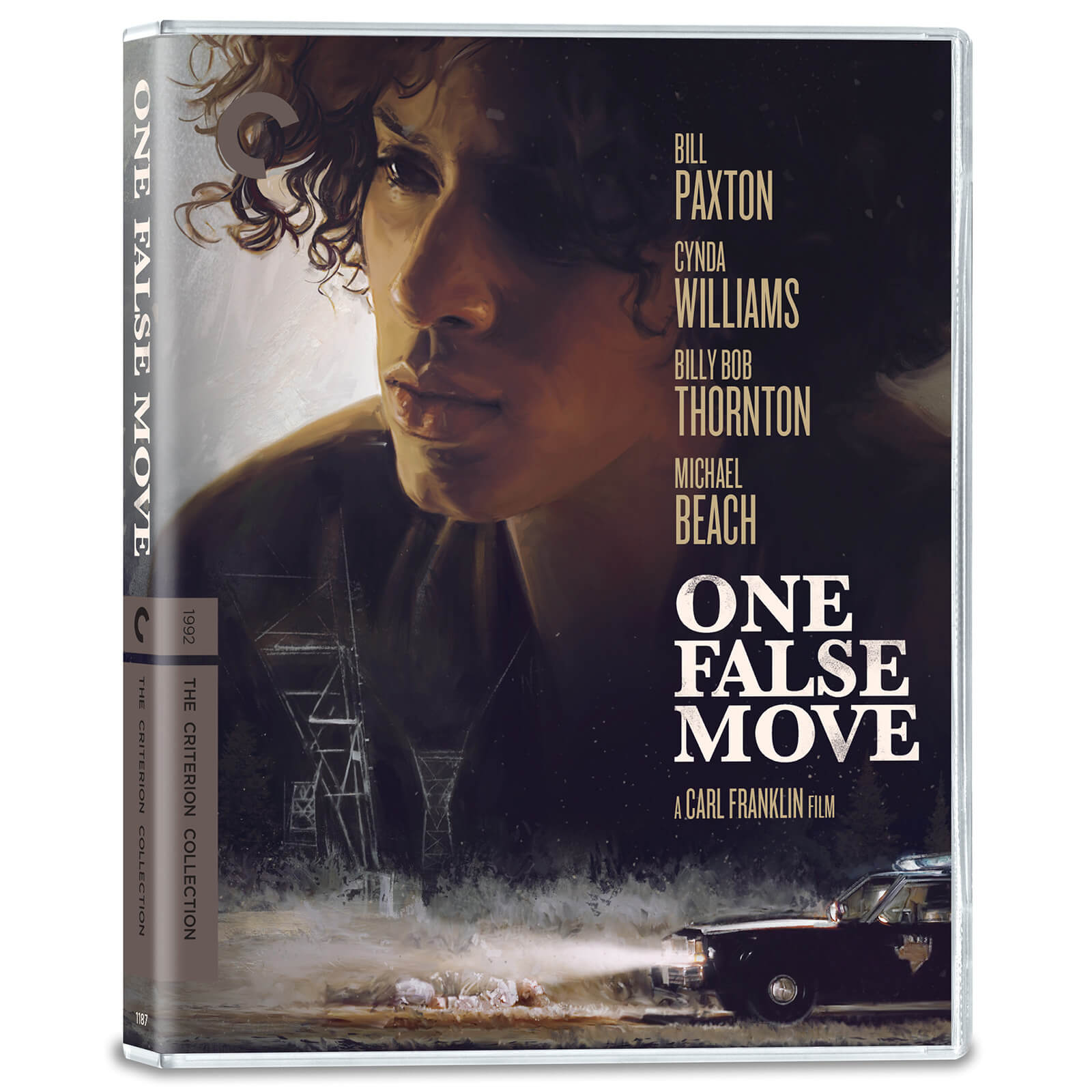 One False Move