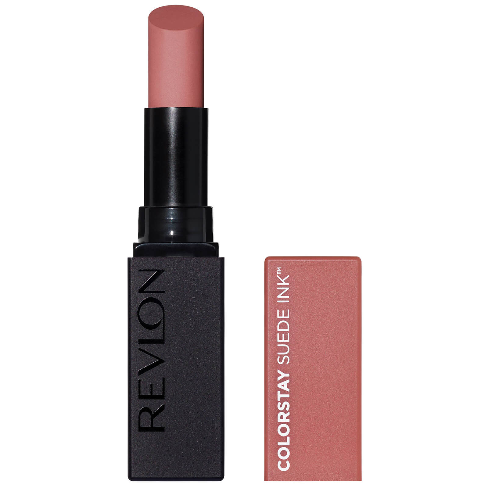 Revlon ColorStay Suede Ink Lipstick 2.55g (Various Shades) - Gut Instinct