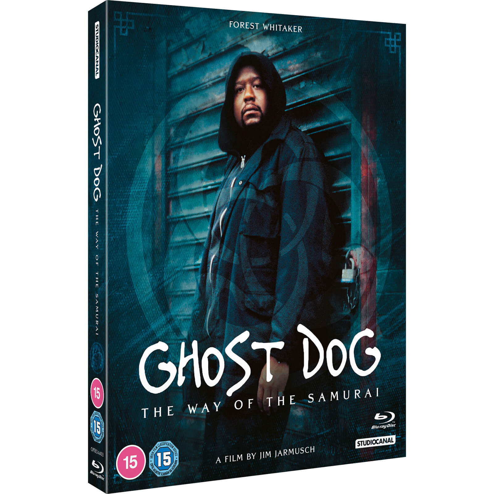 Click to view product details and reviews for Ghost Dog The Way Of The Samurai.