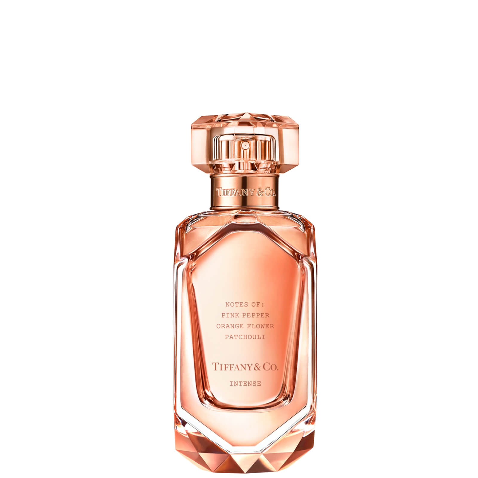 Tiffany & Co. Rose Gold Intense Eau de Parfum for Women 75ml
