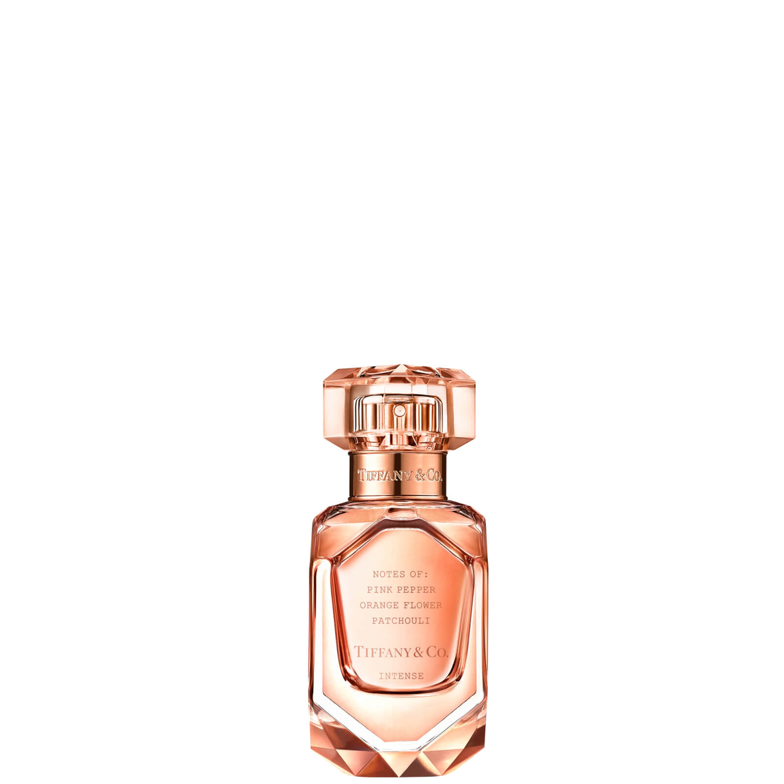 Tiffany & Co. Rose Gold Intense Eau de Parfum for Women 30ml