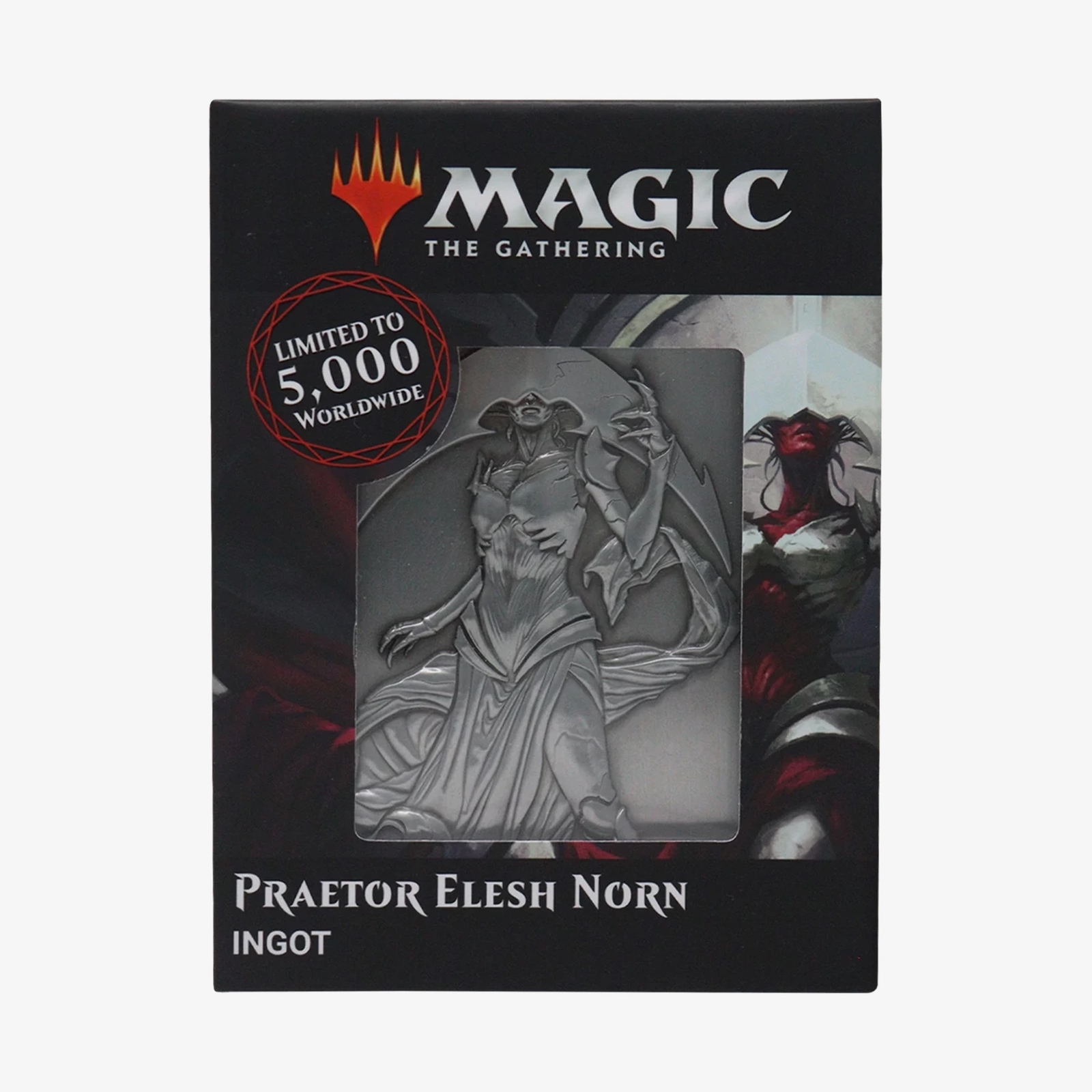 Magic The Gathering Limited Edition Phyrexia Ingot