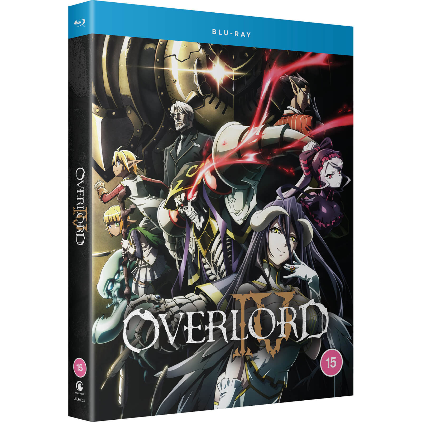 Overlord IV - Season 4