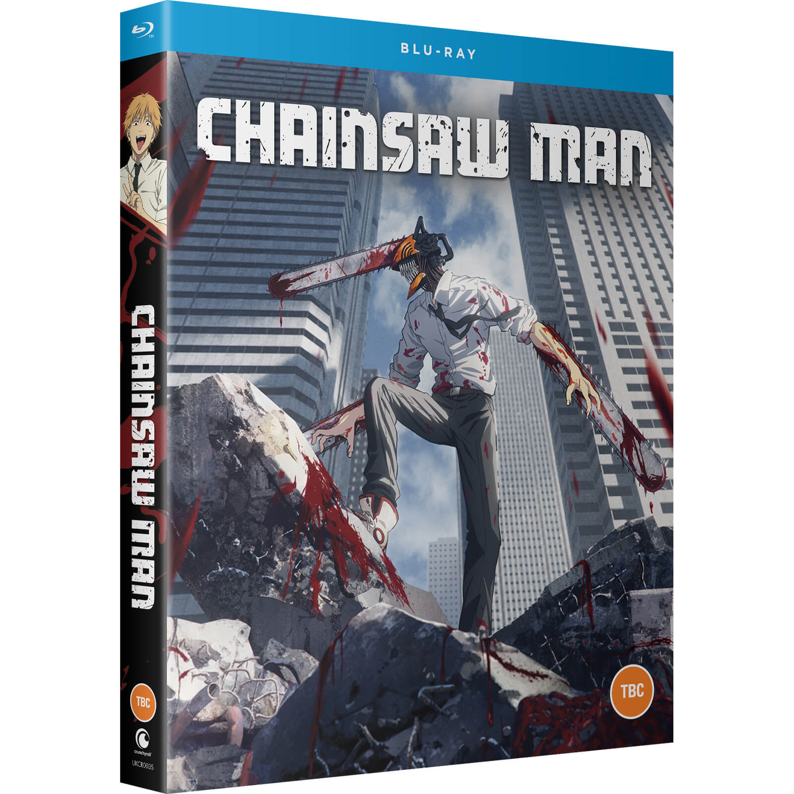 Click to view product details and reviews for Chainsaw Man Season 1.