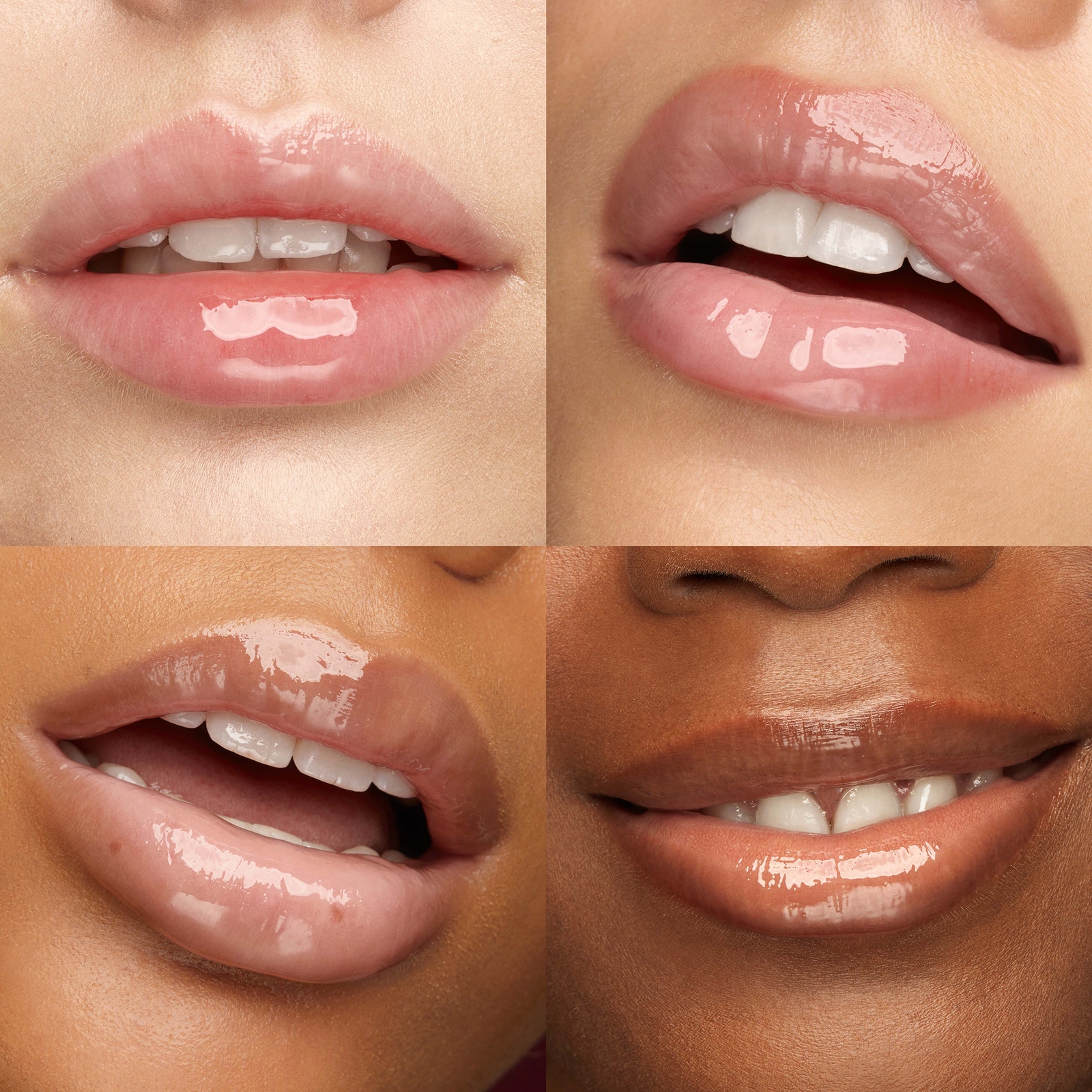 Thumbnail - KIKO Milano 3D Hydra Lipgloss 6.5ml (Various Shades) - 01 Clear
