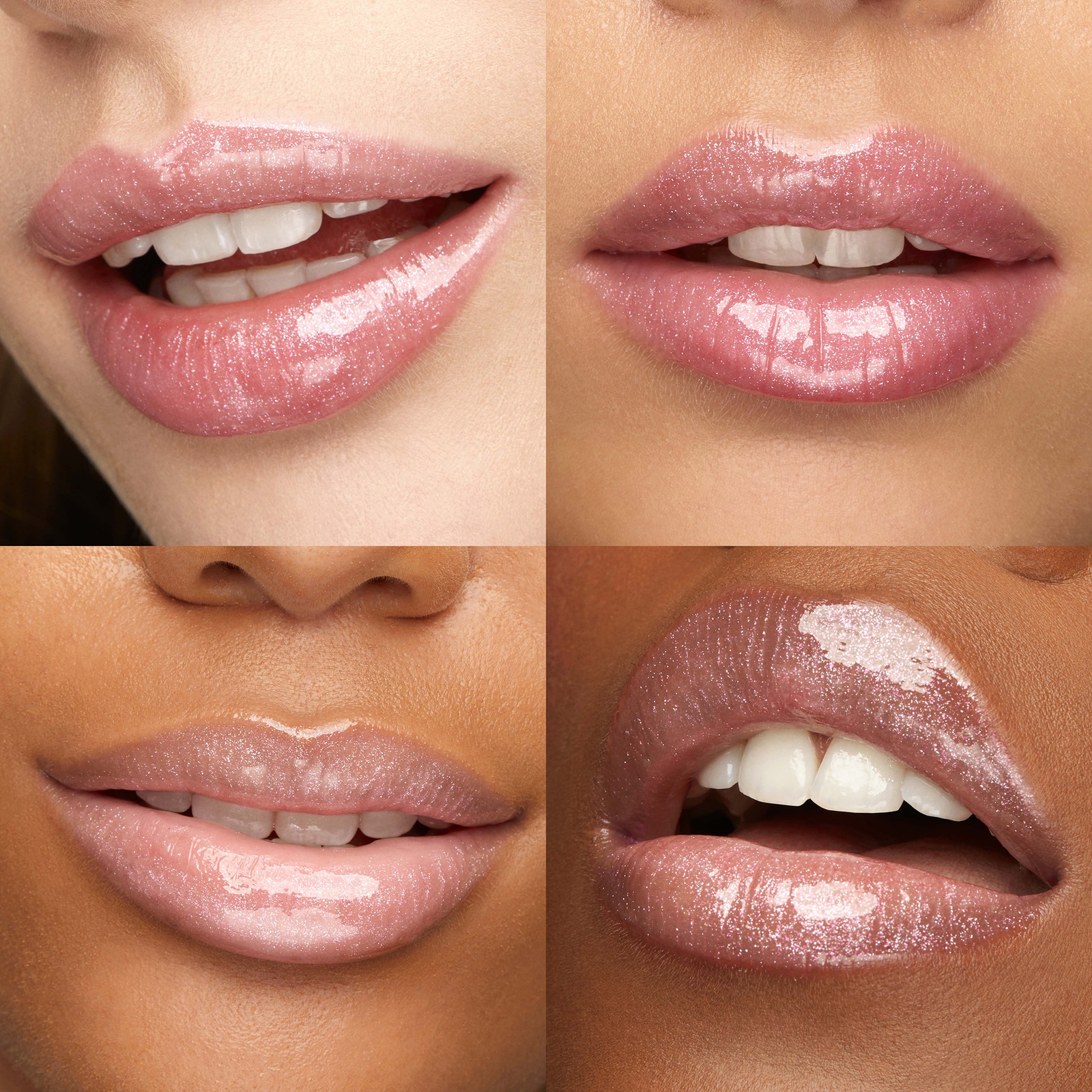 Thumbnail - KIKO Milano 3D Hydra Lipgloss 6,5 ml (Verschiedene Farbtöne) - 05 Pearly Pink