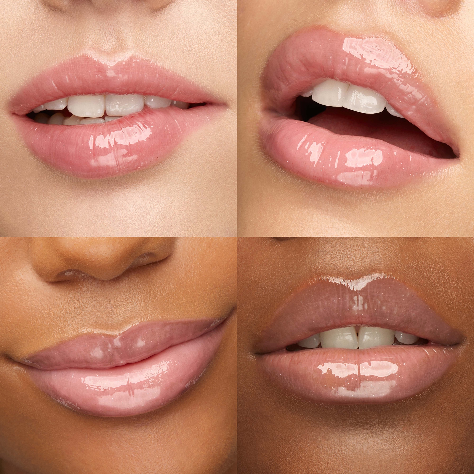 Thumbnail - KIKO Milano 3D Hydra Lipgloss 6,5 ml (Verschiedene Farbtöne) - 07 Pink Magnolia