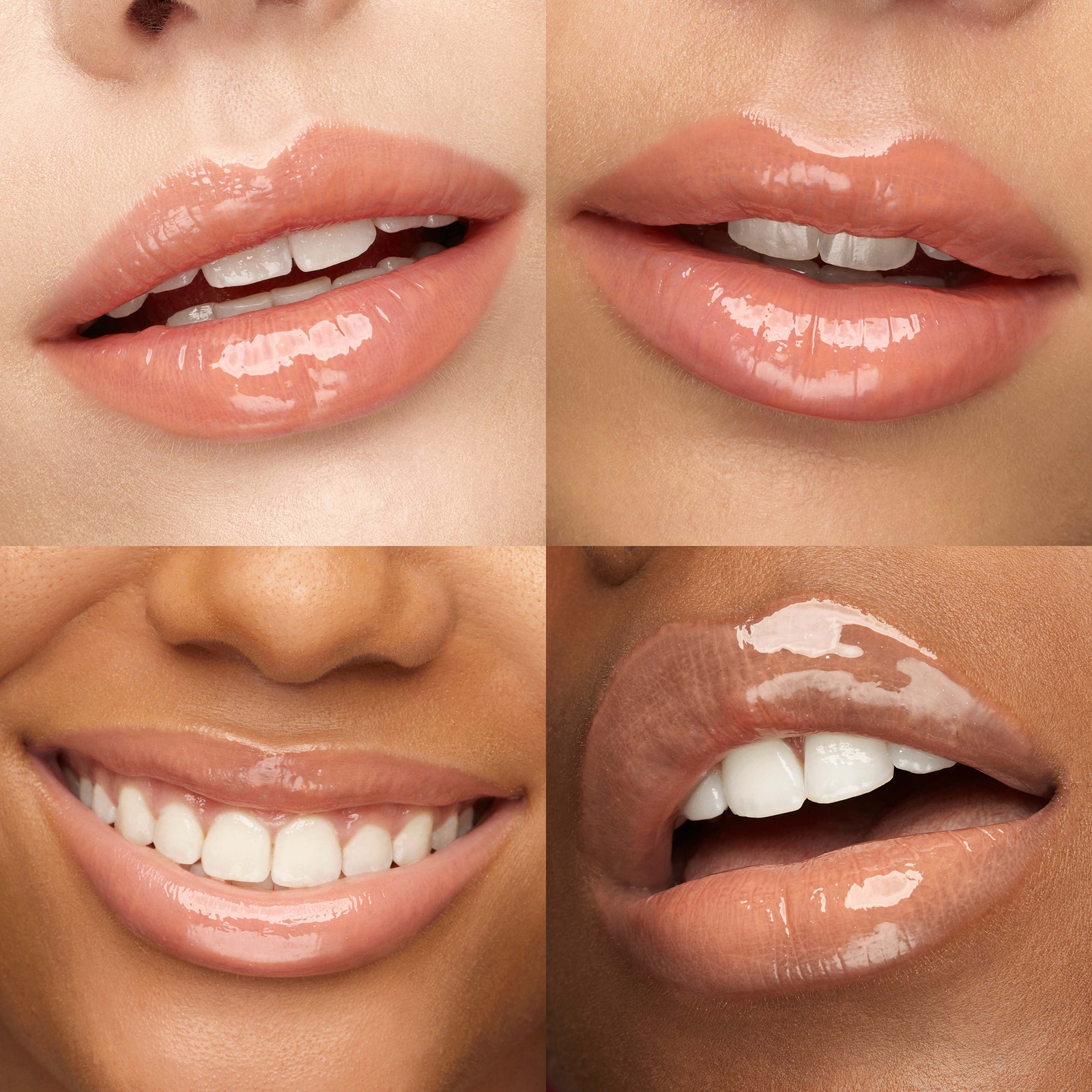 Thumbnail - KIKO Milano 3D Hydra Lipgloss 6.5ml (Various Shades) - 08 Natural Rosewood