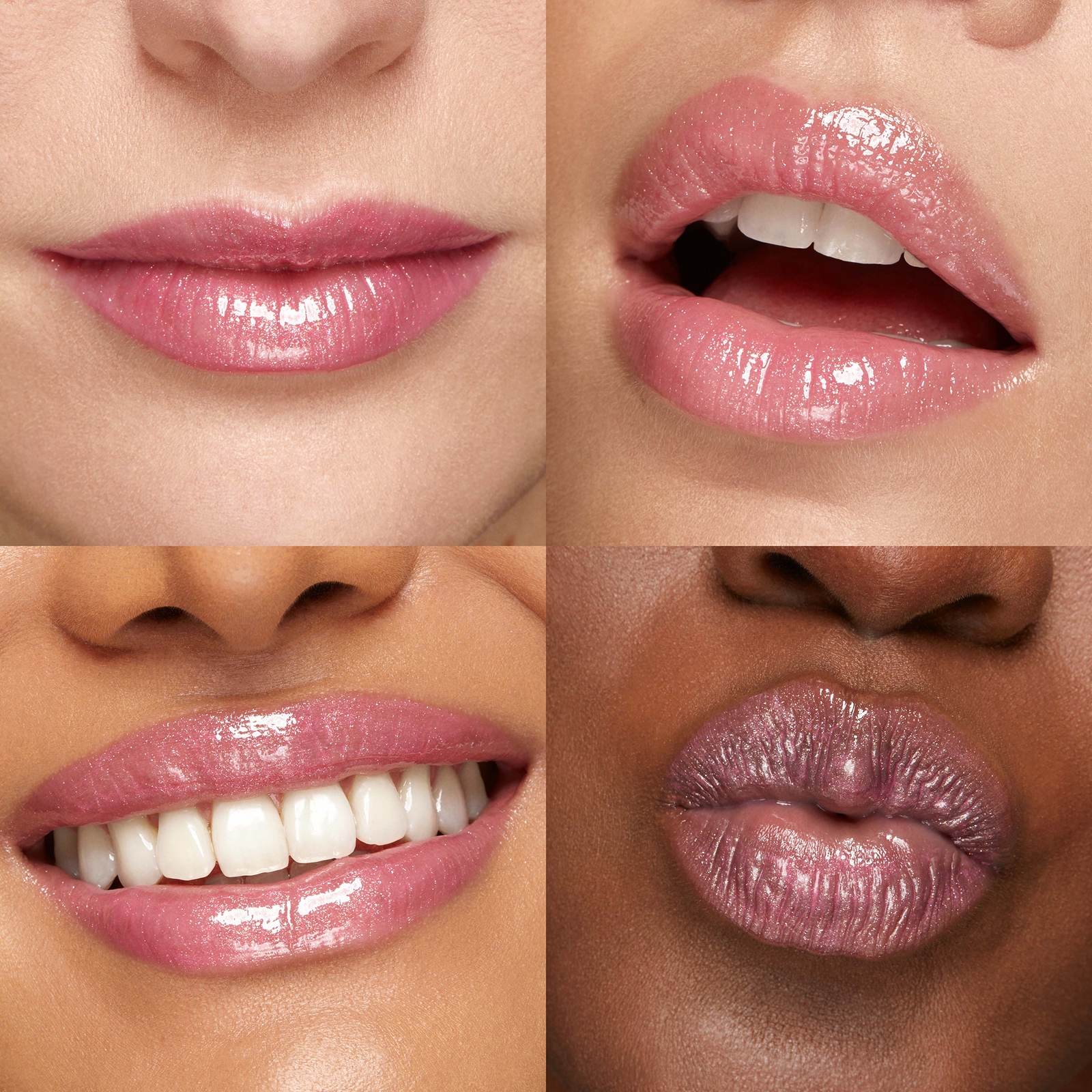 Thumbnail - KIKO Milano 3D Hydra Lipgloss 6.5ml (Various Shades) - 26 Sparkling Hibiscus Pink
