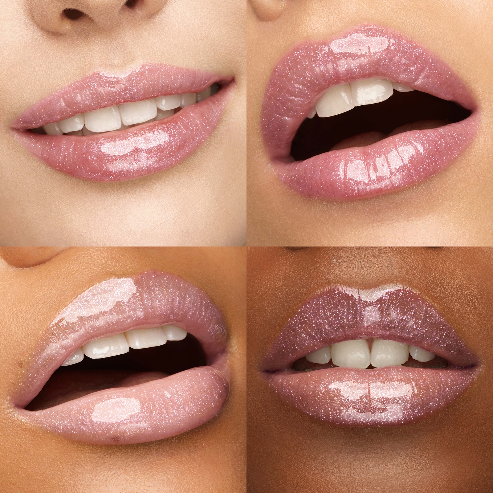 Thumbnail - KIKO Milano 3D Hydra Lipgloss 6.5ml (Various Shades) - 27 Pearly Lavender