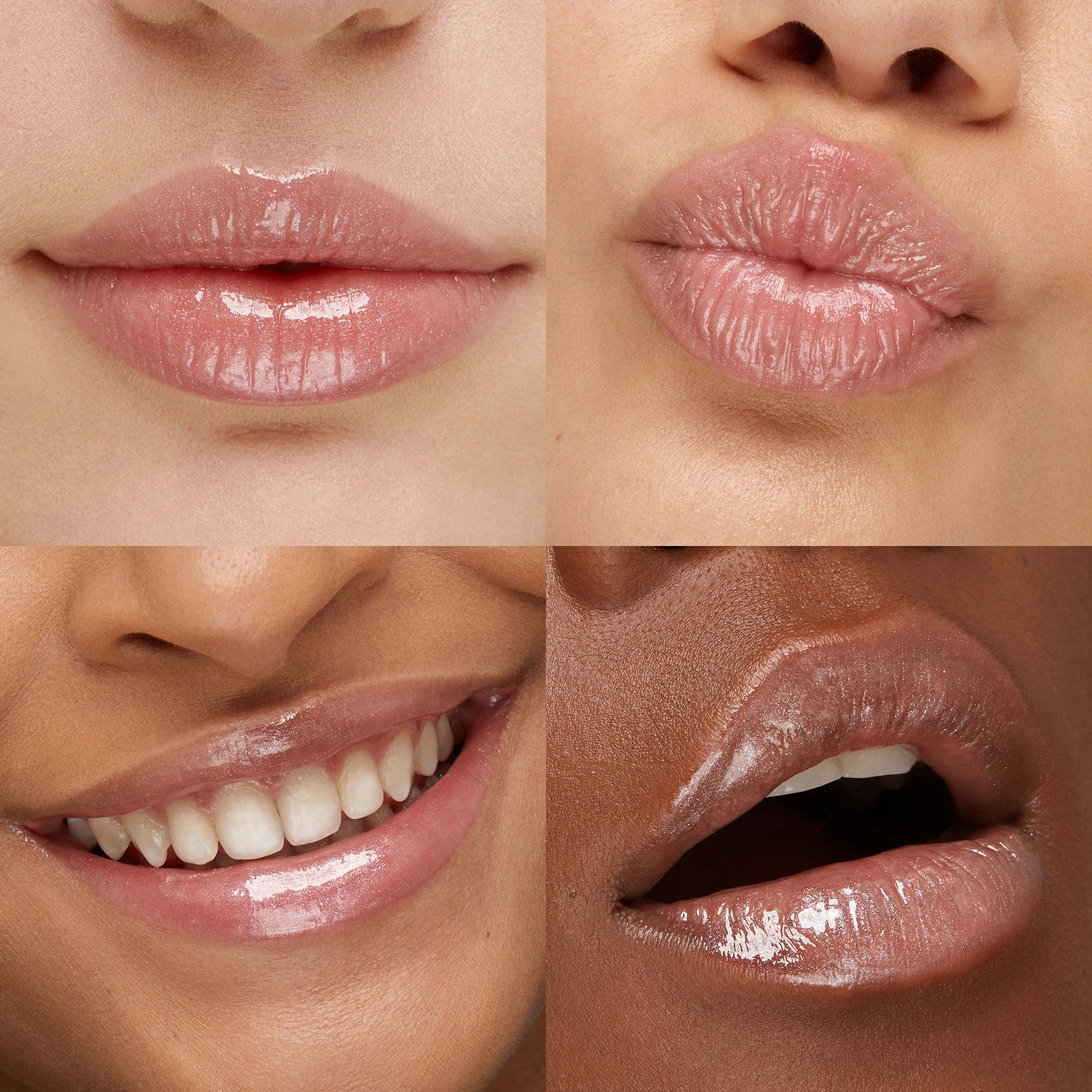 Thumbnail - KIKO Milano 3D Hydra Lipgloss 6.5ml (Various Shades) - 31 Pearly Shell