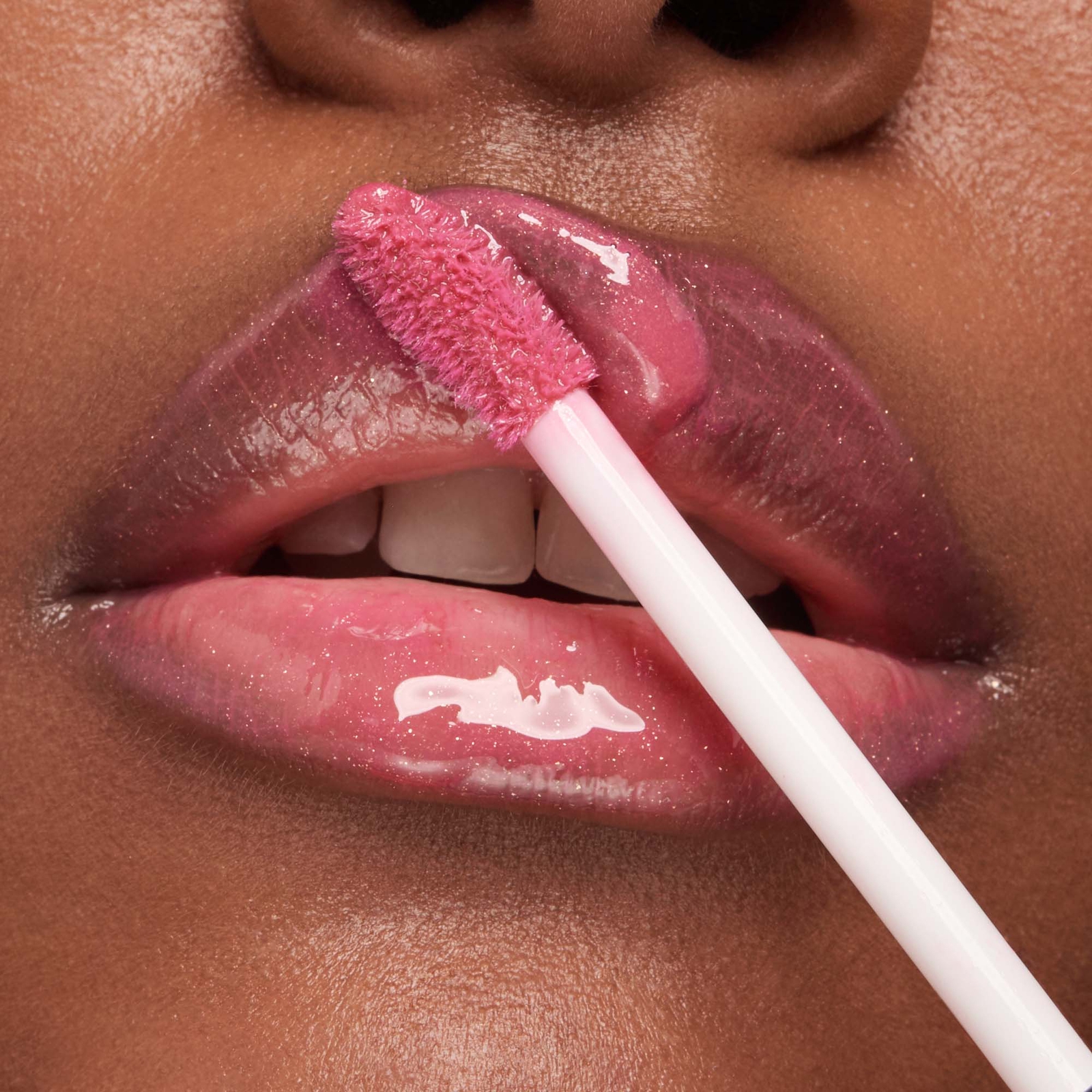 Thumbnail - KIKO Milano 3D Hydra Lipgloss 6.5ml (Various Shades) - 33 Pearly Watermelon