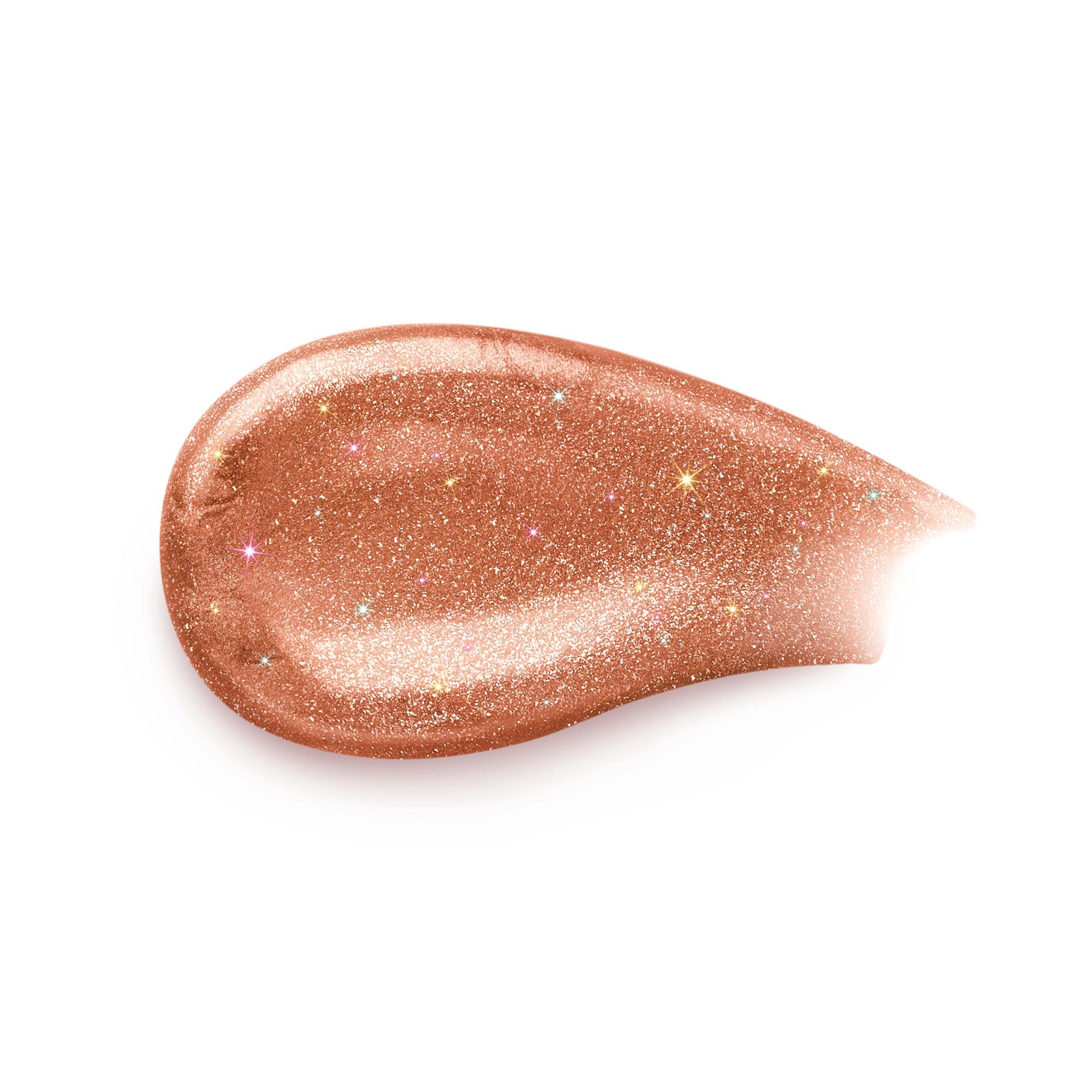 Thumbnail - KIKO Milano 3D Hydra Lipgloss – Limitierte Edition 6,5 ml (Verschiedene Farbtöne) - 42 Charming Copper