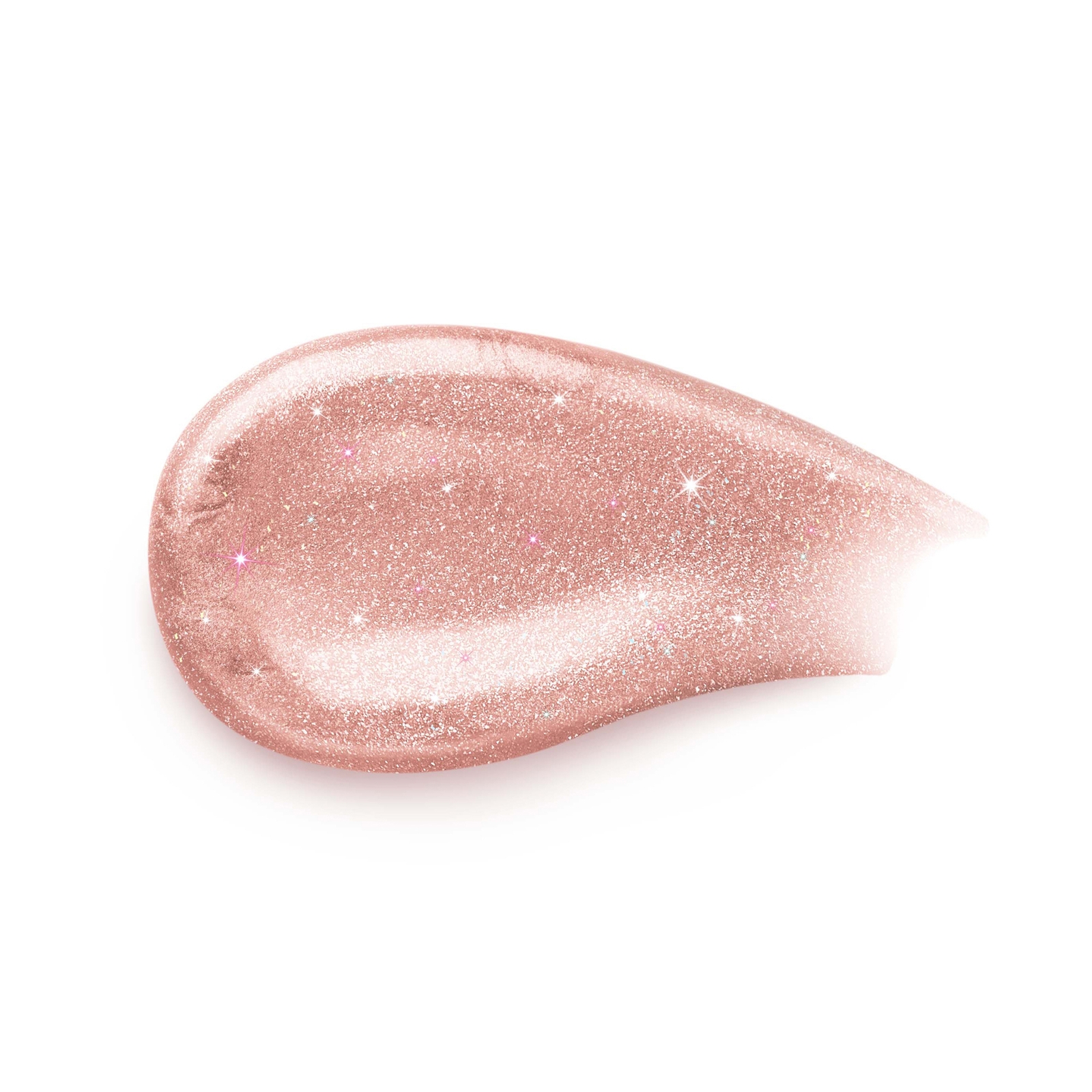 Thumbnail - KIKO Milano 3D Hydra Lipgloss – Limitierte Edition 6,5 ml (Verschiedene Farbtöne) - 43 Timeless Rose