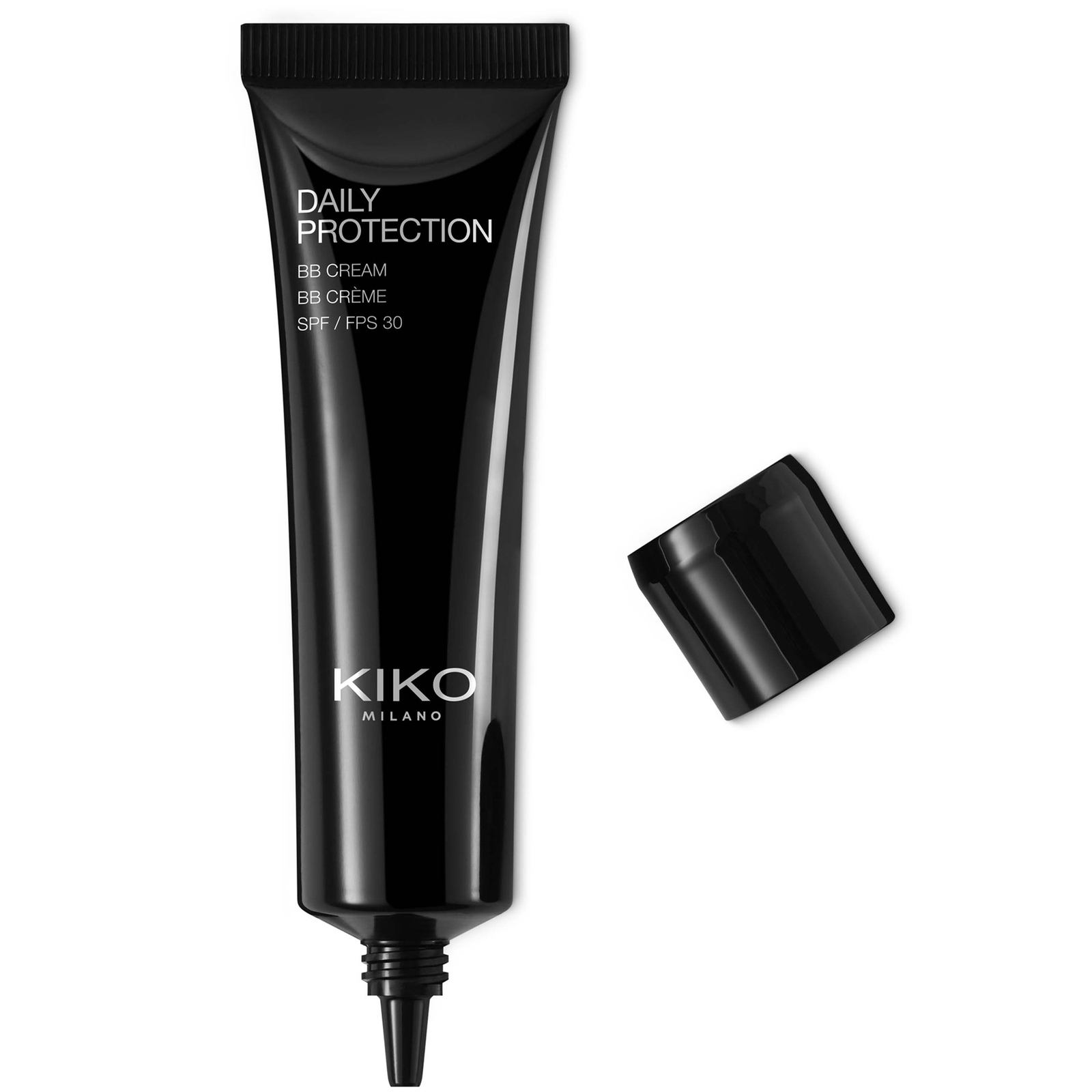 KIKO Milano Daily Protection BB Cream SPF 30 30ml (Various Shades) - 05 Caramel