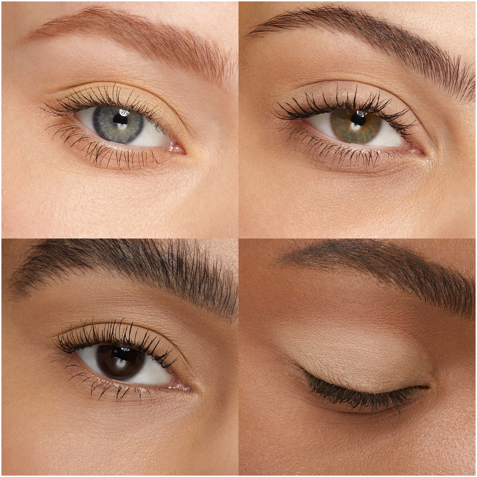 Thumbnail - KIKO Milano High Pigment Eyeshadow 1.5g (Various Shades) - 01 Matte Flax