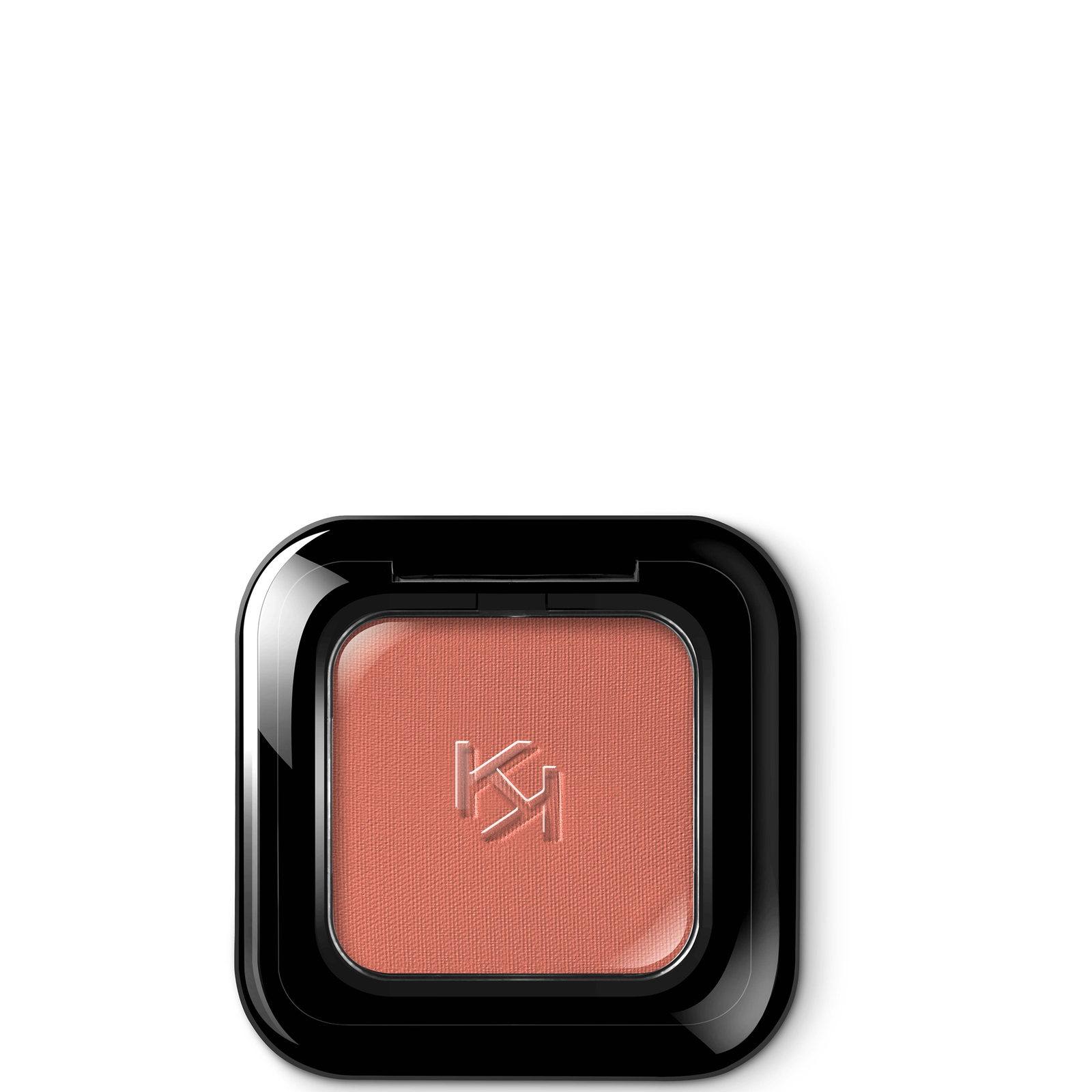 KIKO Milano High Pigment Eyeshadow 1.5g (Various Shades) - 08 Matte Rust