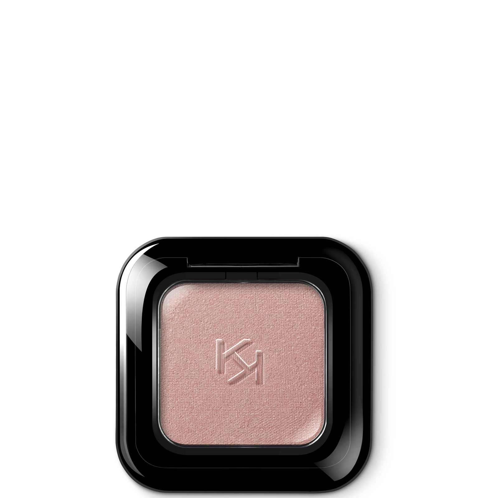 KIKO Milano High Pigment Eyeshadow 1.5g (Various Shades) - 25 Satin Light Rose