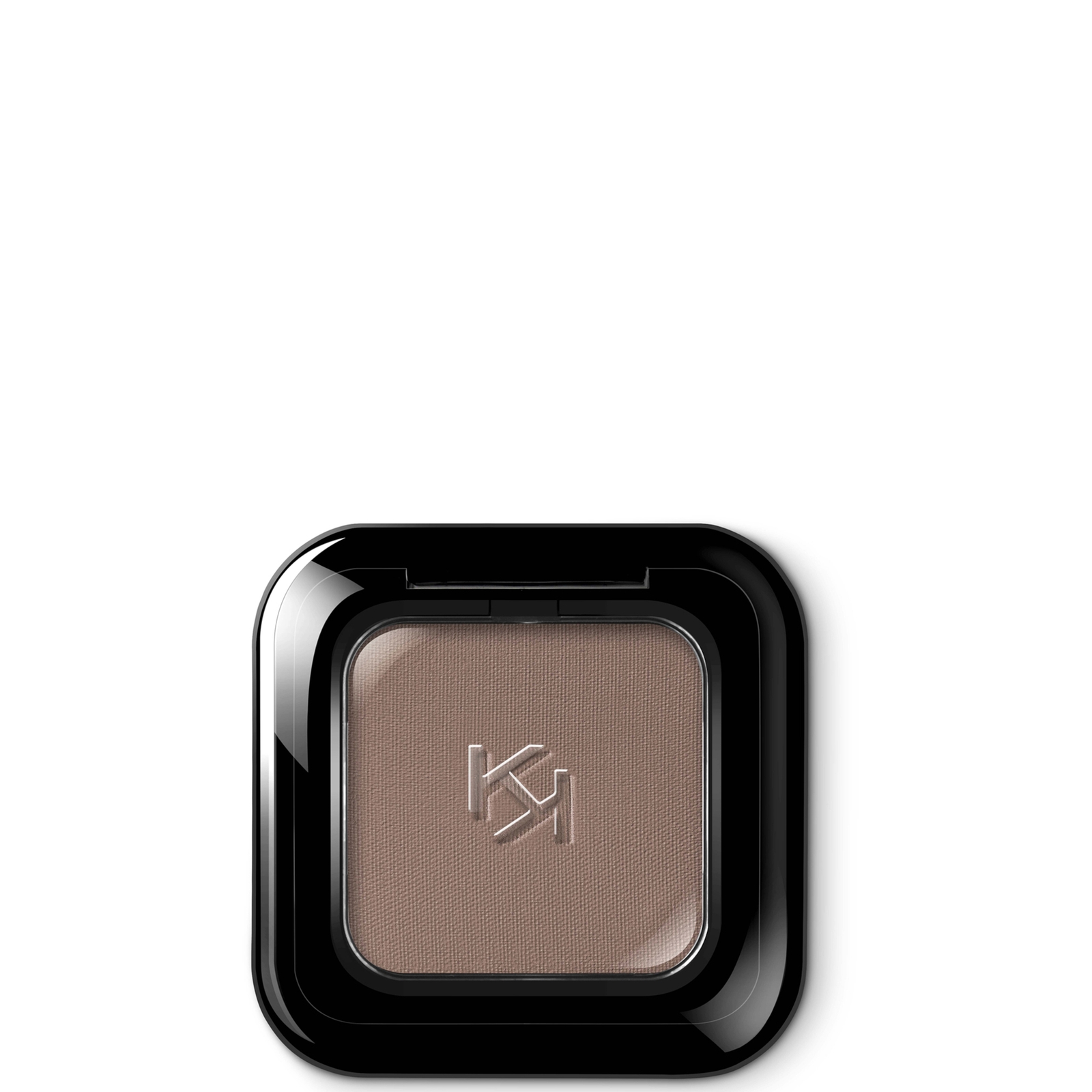 KIKO Milano High Pigment Eyeshadow 1.5g (Various Shades) - 35 Matte Dark Clay
