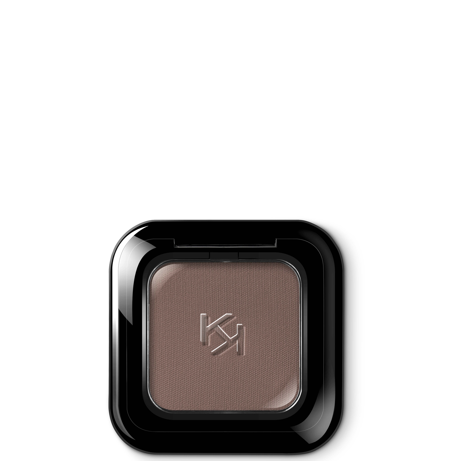 KIKO Milano High Pigment Eyeshadow 1.5g (Various Shades) - 36 Matte Dark Brown