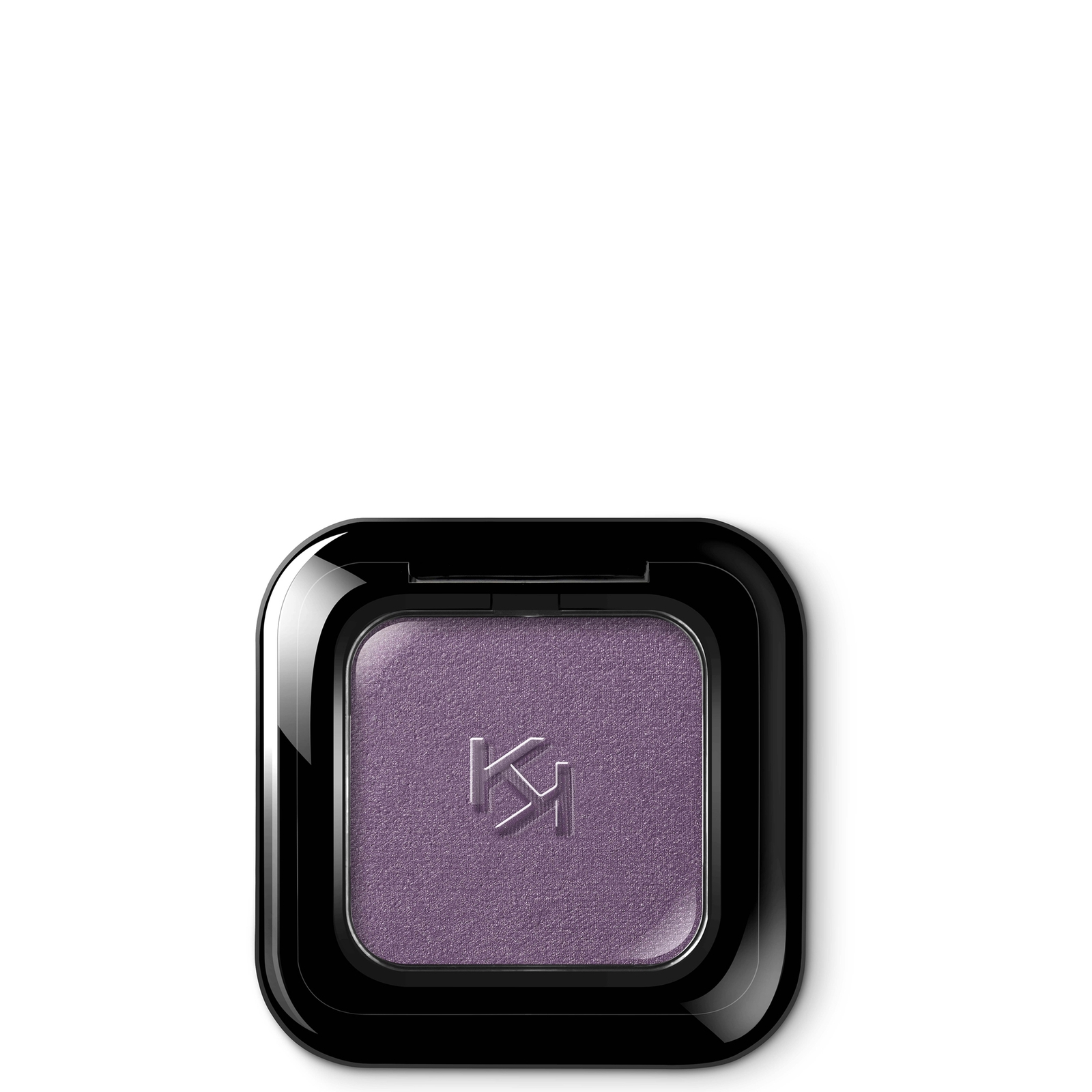 KIKO Milano High Pigment Eyeshadow 1.5g (Various Shades) - 44 Satin Eggplant