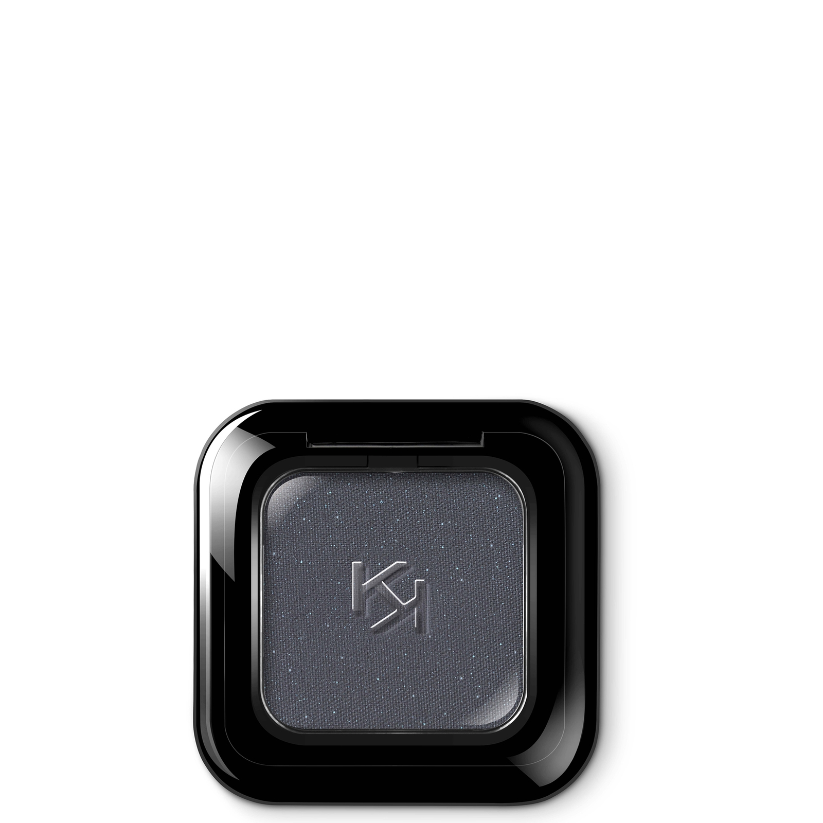 

KIKO Milano High Pigment Eyeshadow 1.5g (Various Shades) - 53 Sparkling Black