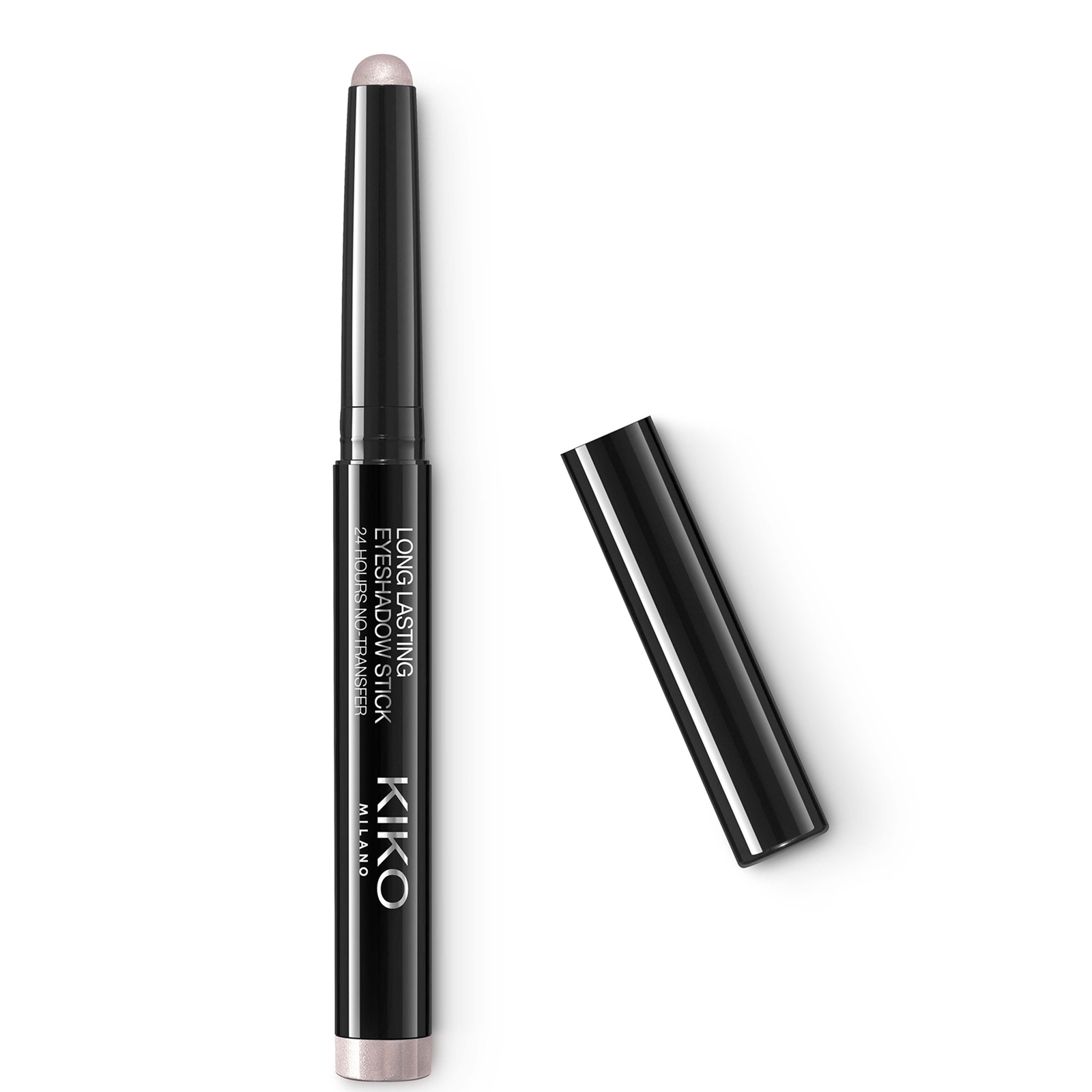 KIKO Milano Long Lasting Eyeshadow Stick 1.6g (Various Shades) - 02 Rose