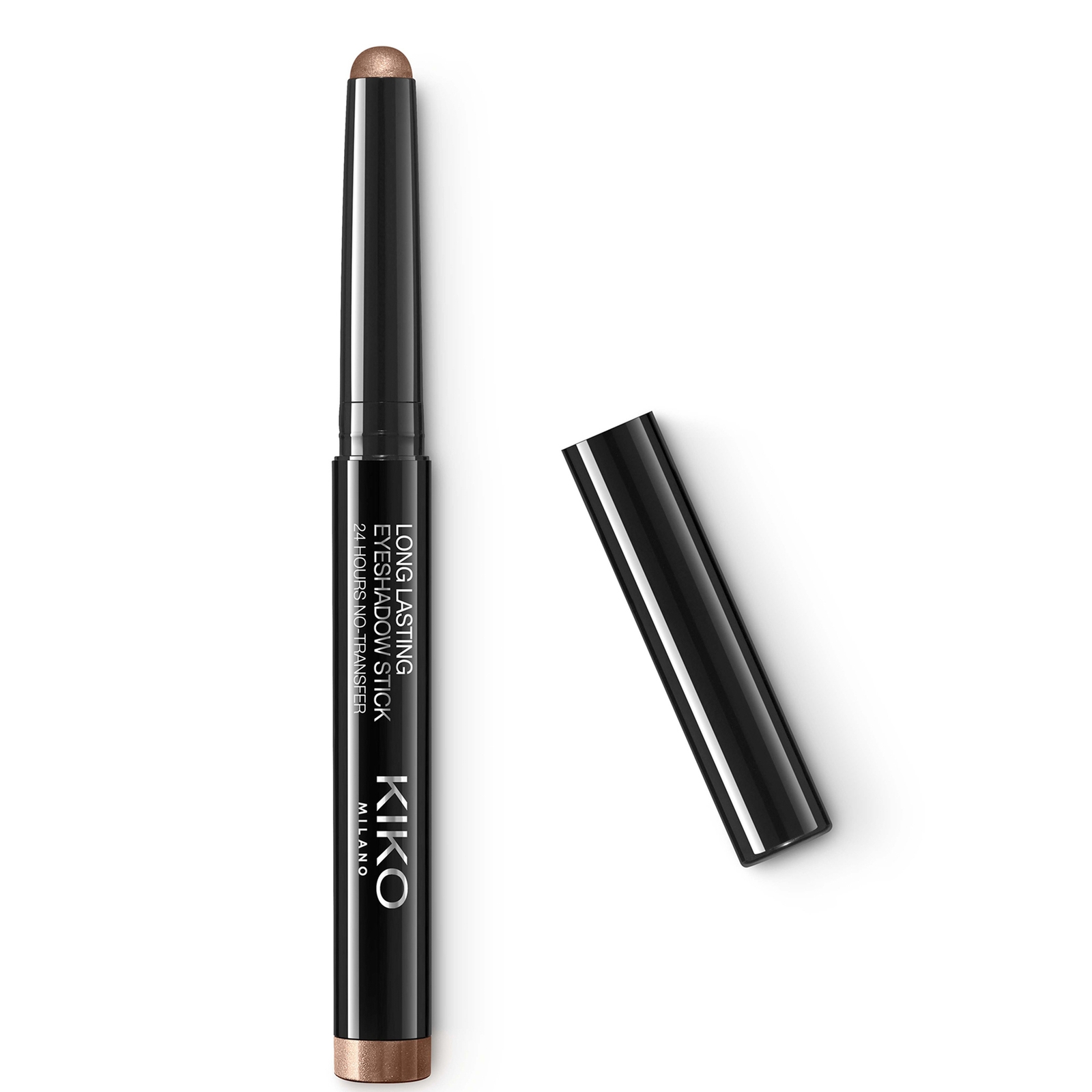 KIKO Milano Long Lasting Eyeshadow Stick 1.6g (Various Shades) - 06 Bronze
