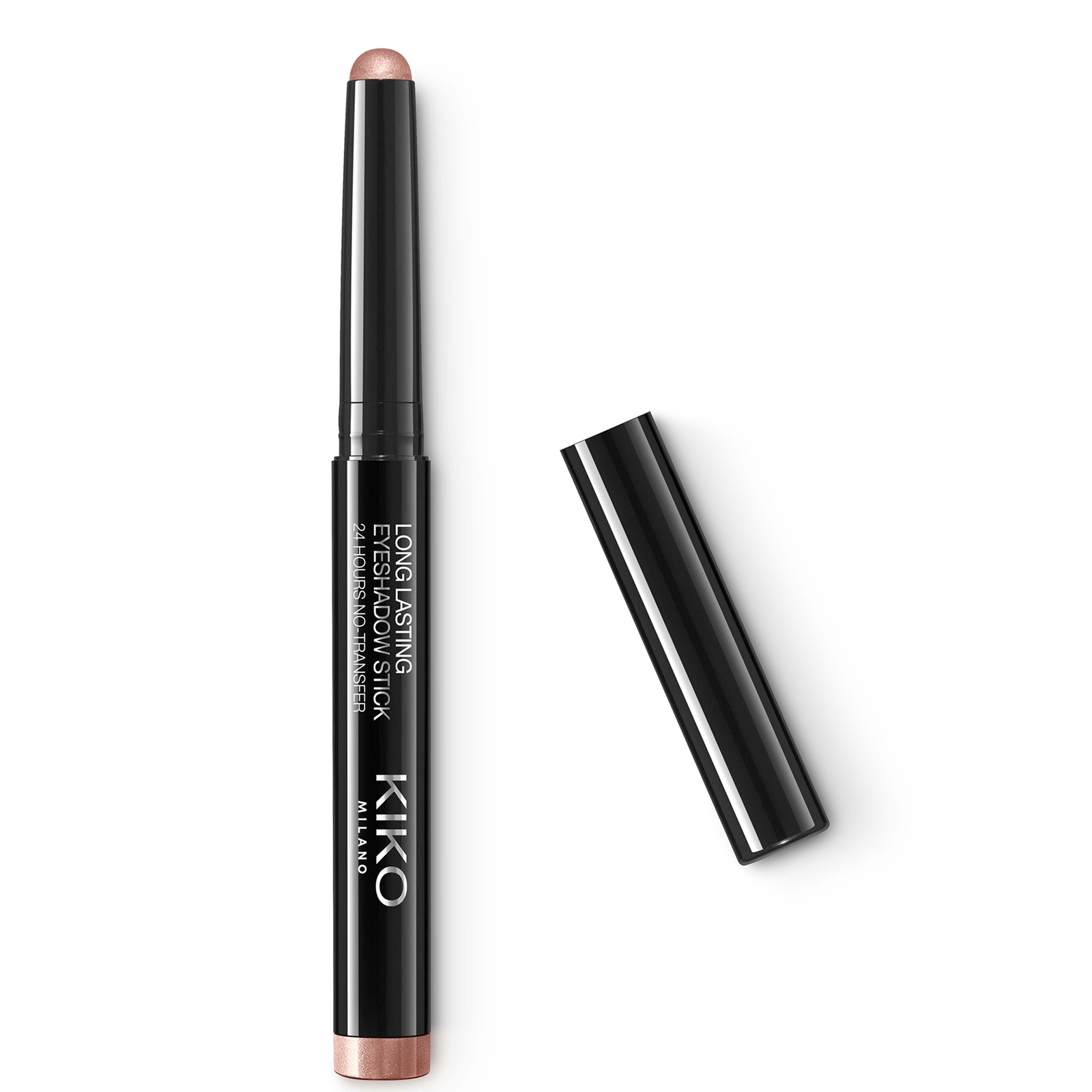 Image of KIKO Milano Long Lasting Ombretto in Stick 1,6 g (varie tonalità) - 07 Vintage Rose051