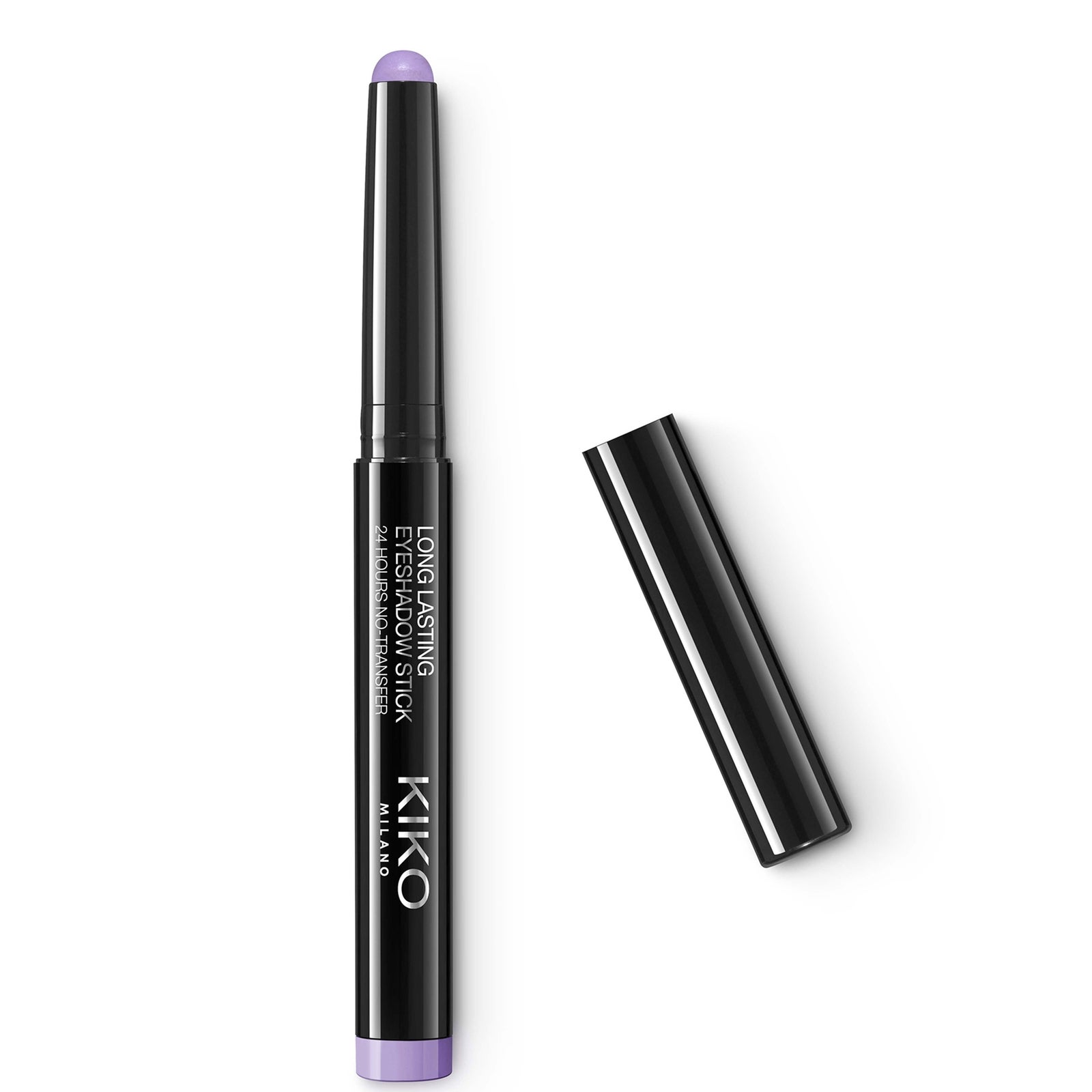 KIKO Milano Long Lasting Ombretto in Stick 1,6 g (varie tonalità) - 11 Lilac