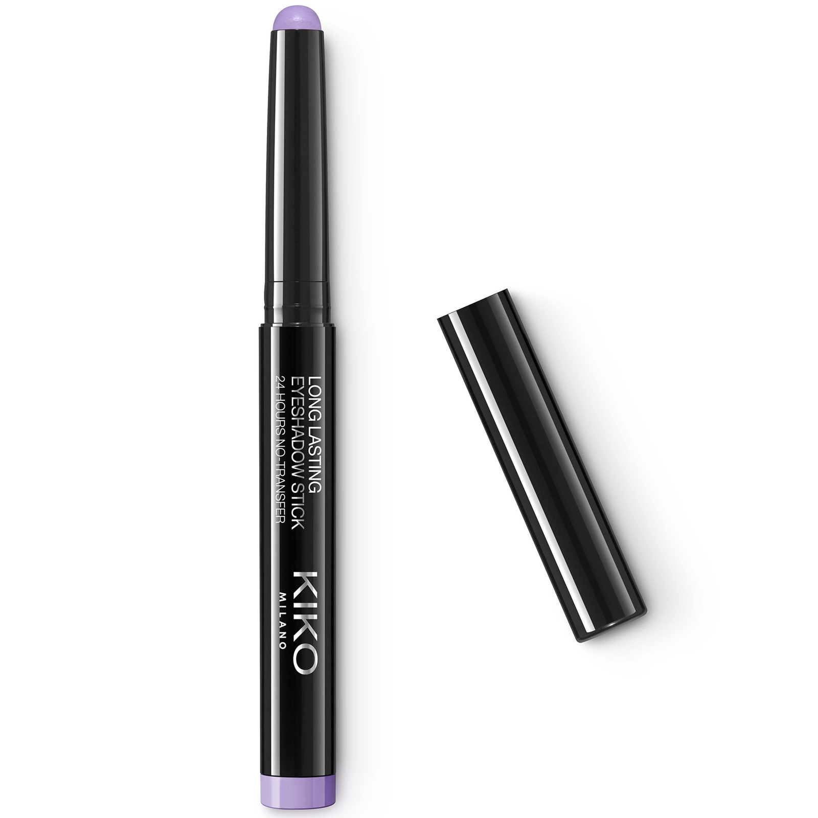

KIKO Milano Long Lasting Eyeshadow Stick 1.6g (Various Shades) - 11 Lilac