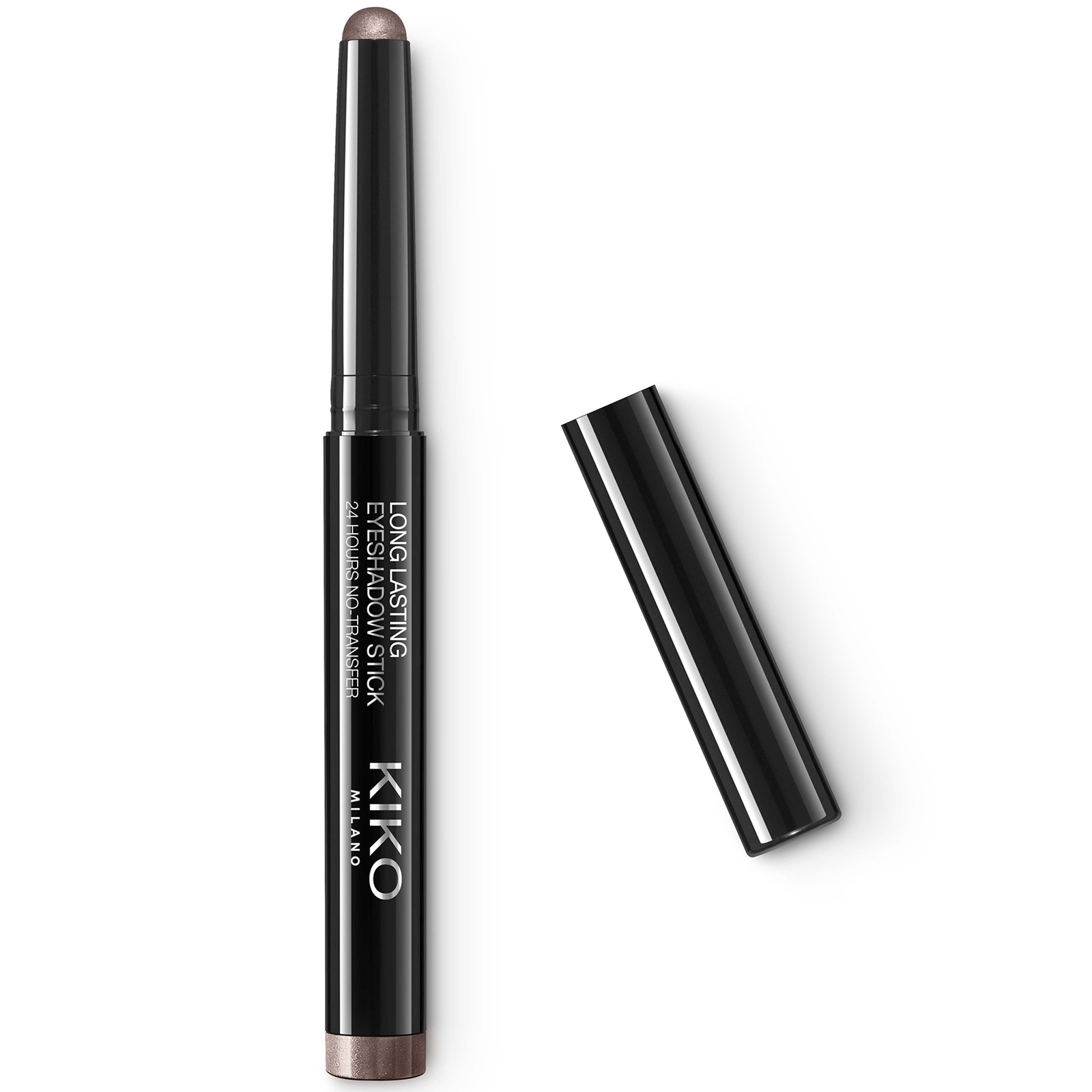 Shop Kiko Milano Long Lasting Eyeshadow Stick 1.6g (various Shades) - 15 Golden Taupe