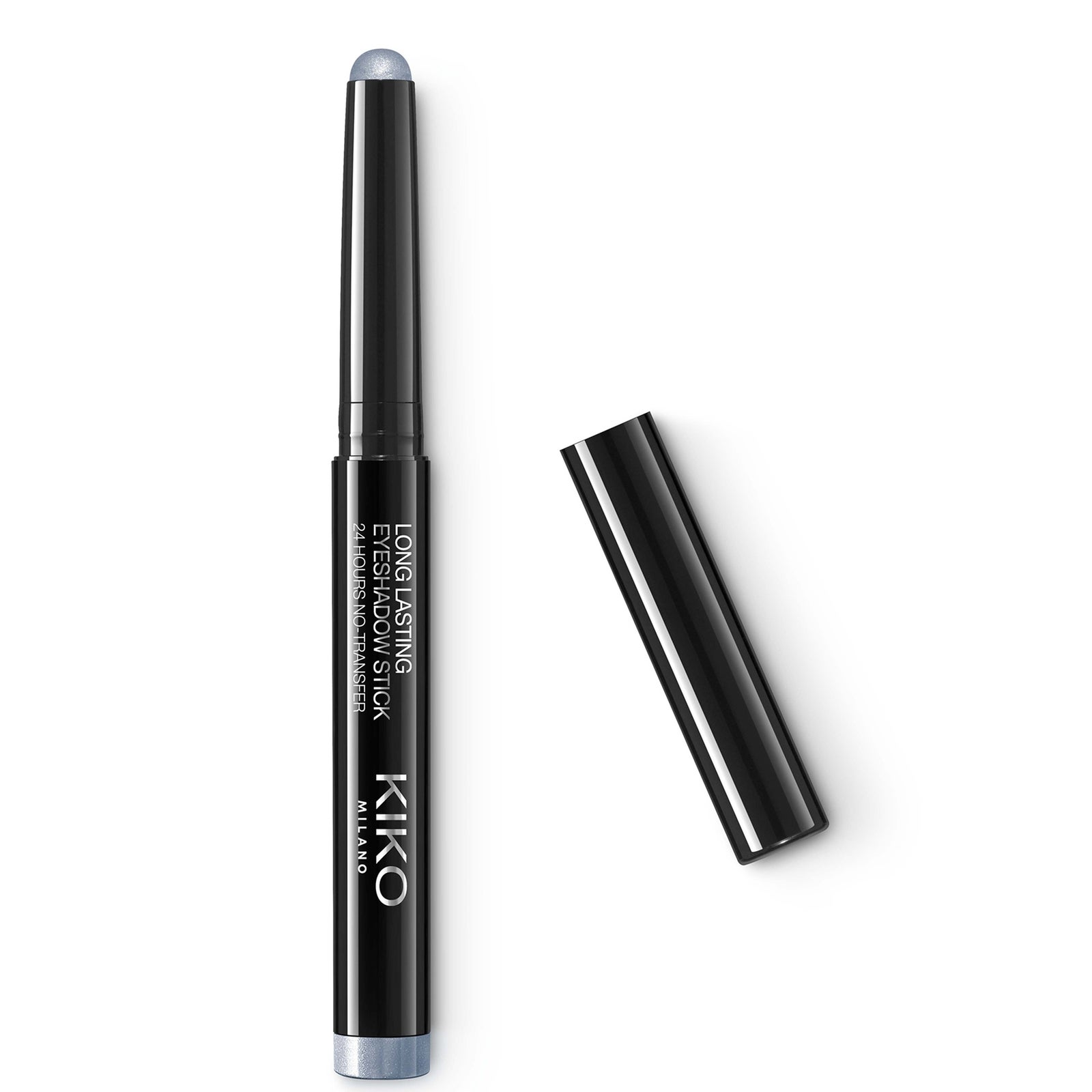 KIKO Milano Long Lasting Ombretto in Stick 1,6 g (varie tonalità) - 25 Light Blue