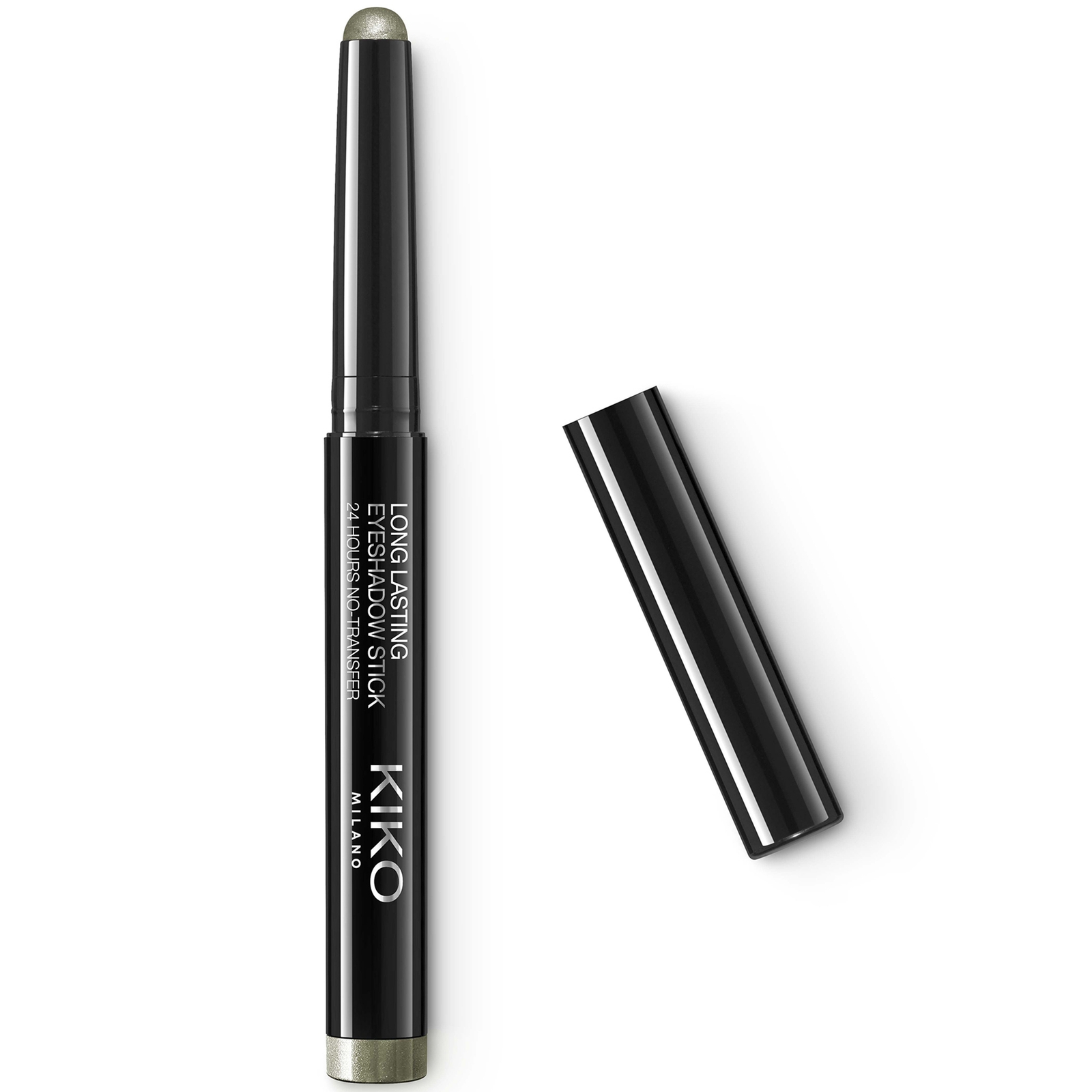 

KIKO Milano Long Lasting Eyeshadow Stick 1.6g (Various Shades) - 26 Light Green