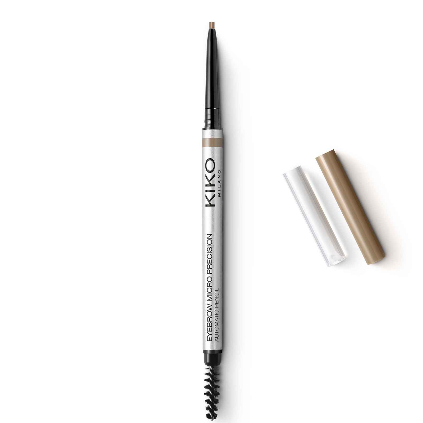 Image of KIKO Milano Micro Precision Matita per Sopracciglia 0,05 g (varie tonalità) - 01 Light Blonde051