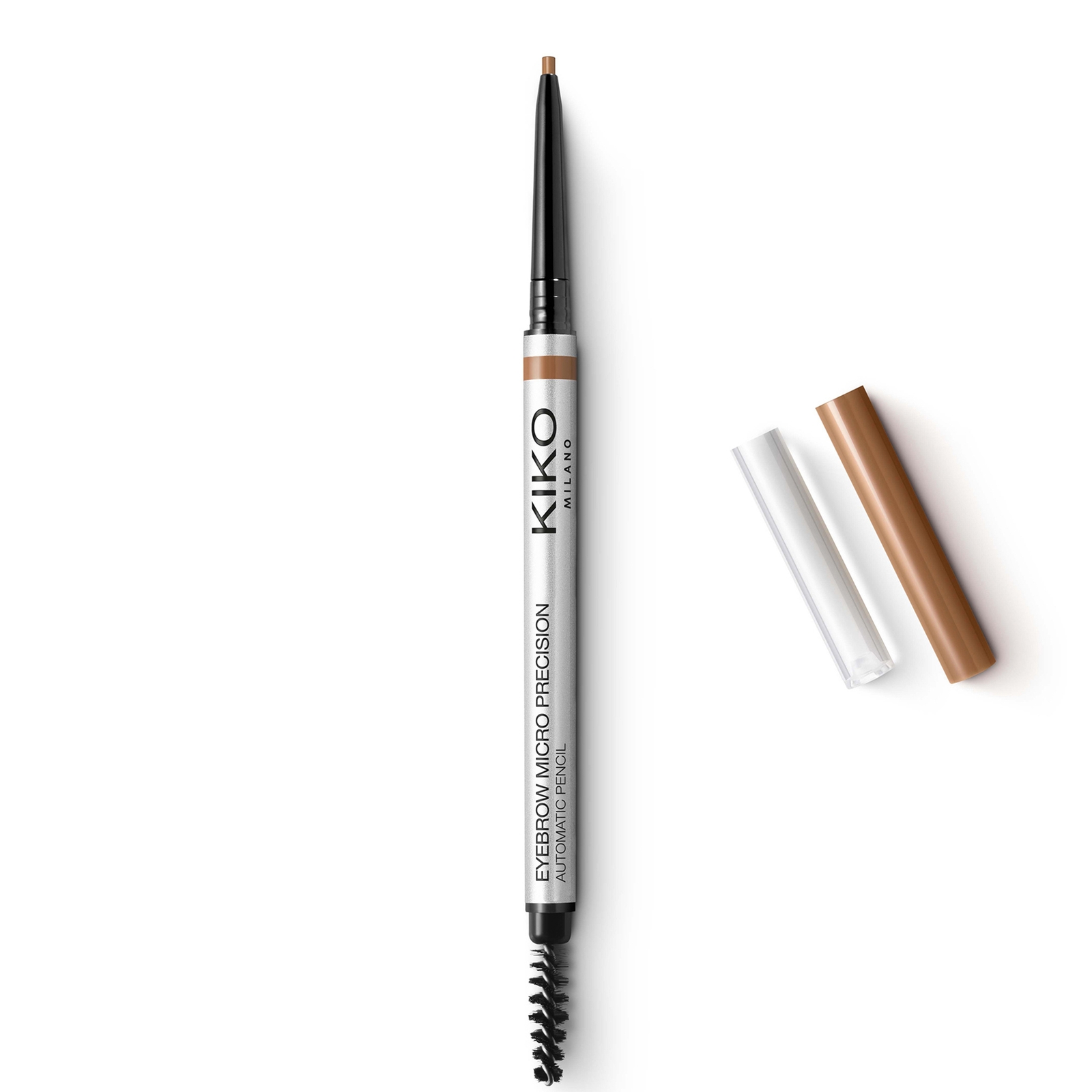 Image of KIKO Milano Micro Precision Matita per Sopracciglia 0,05 g (varie tonalità) - 02 Blondes & rosso051