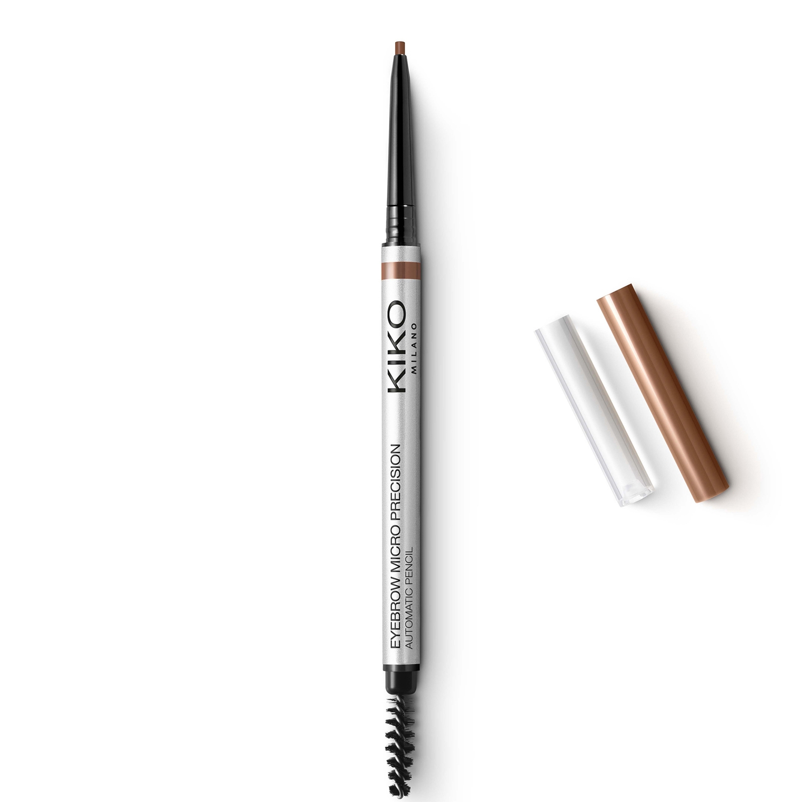 Image of KIKO Milano Micro Precision Matita per Sopracciglia 0,05 g (varie tonalità) - 03 Brunette051