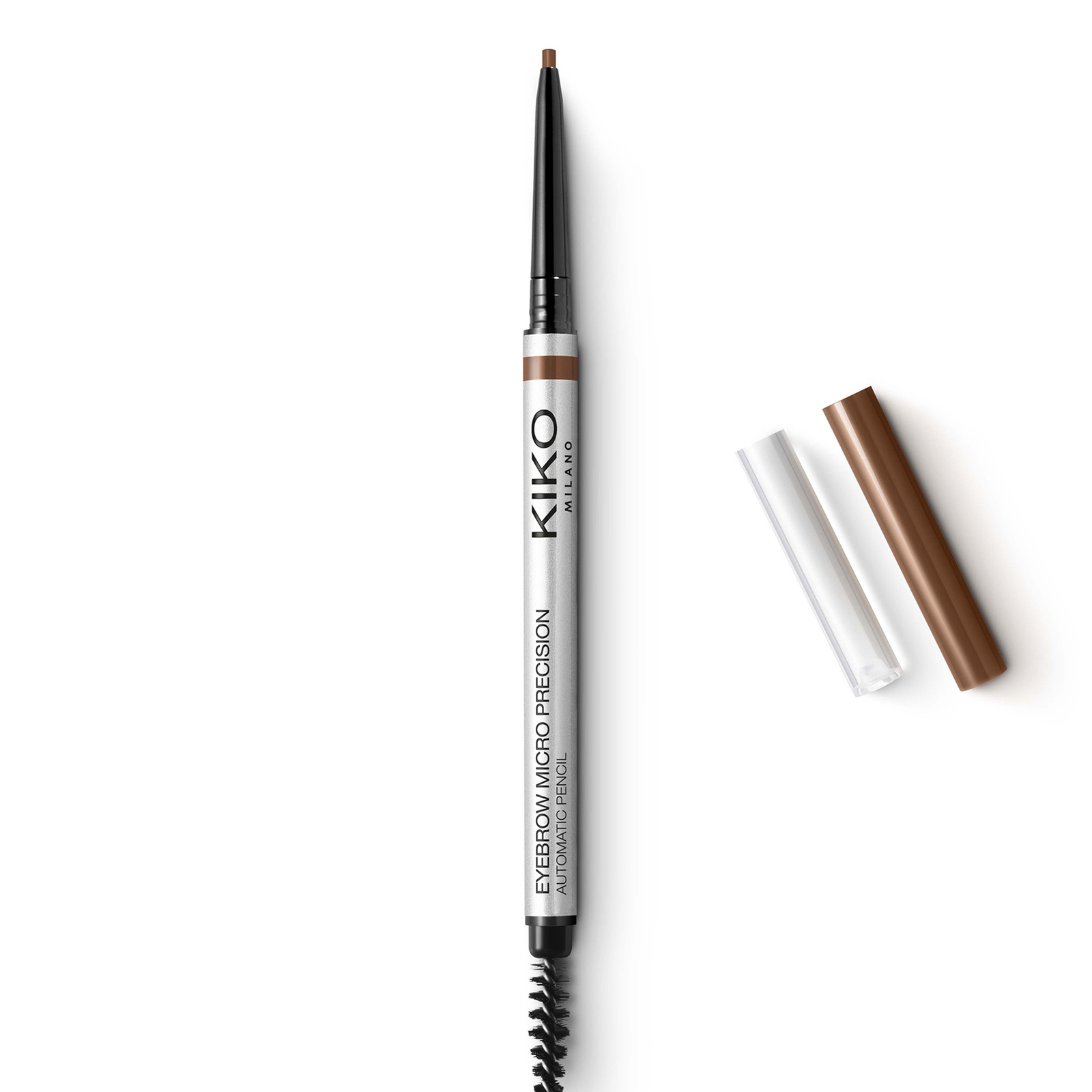 Image of KIKO Milano Micro Precision Matita per Sopracciglia 0,05 g (varie tonalità) - 04 Auburn051
