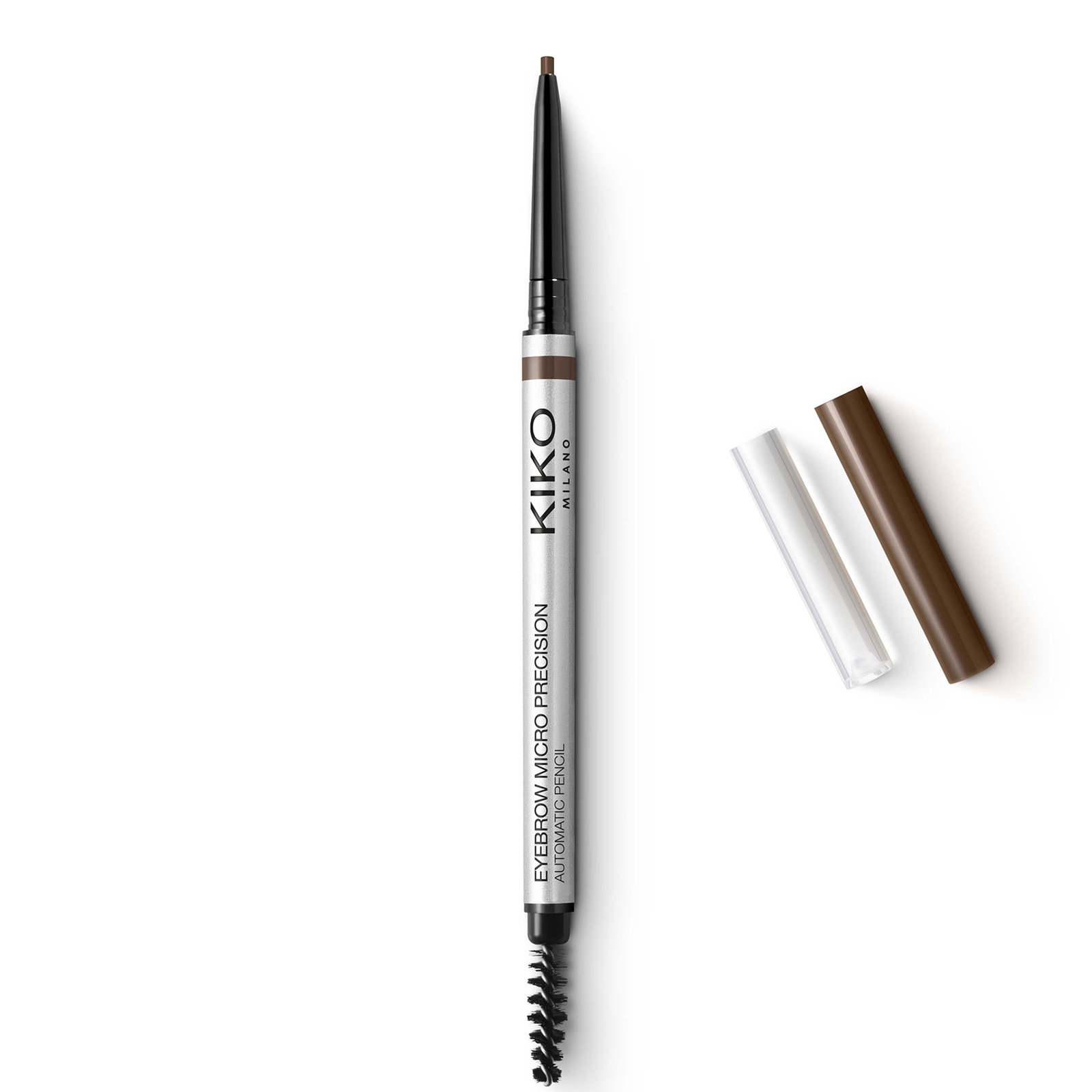 Image of KIKO Milano Micro Precision Matita per Sopracciglia 0,05 g (varie tonalità) - 05 Deep Brunette051