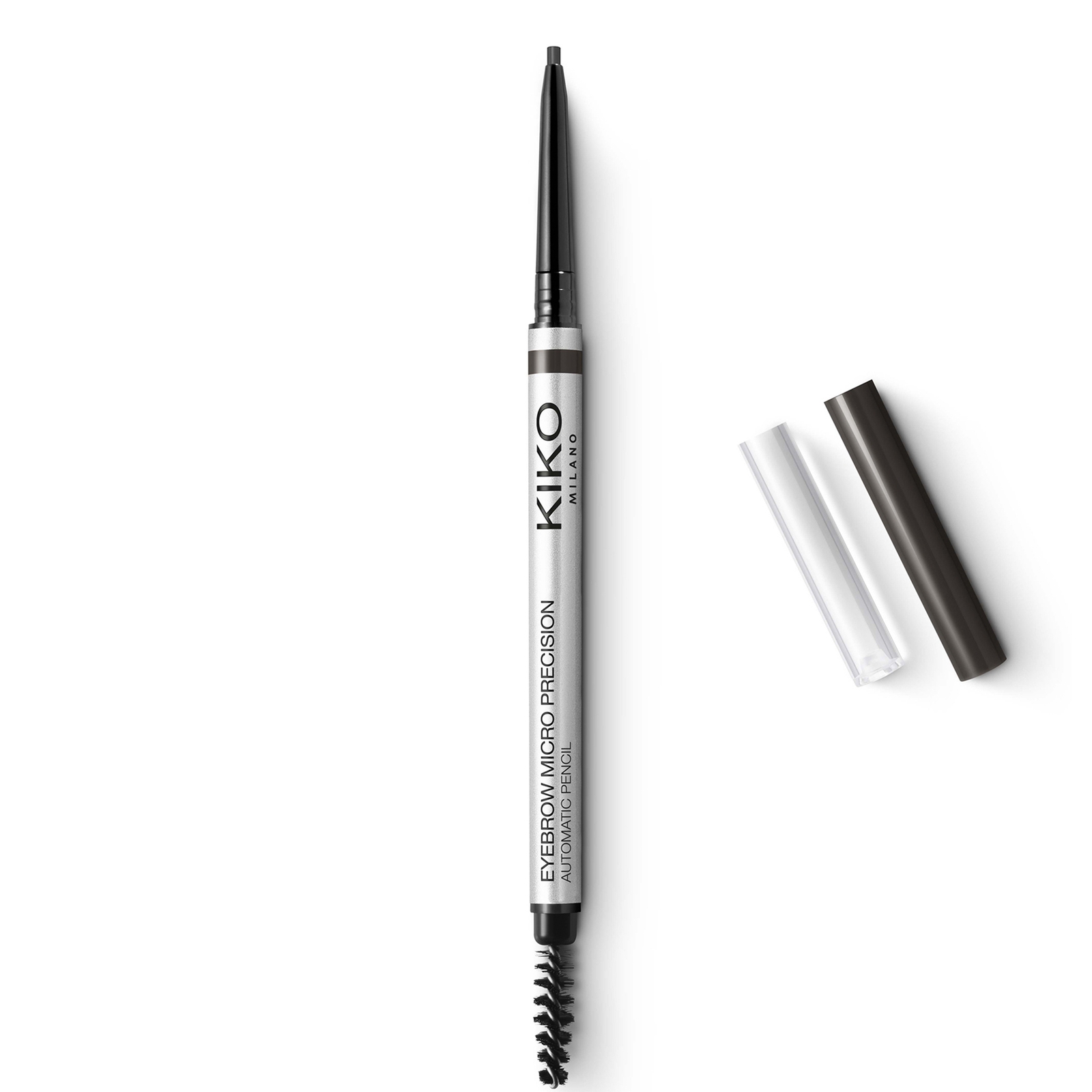 Image of KIKO Milano Micro Precision Matita per Sopracciglia 0,05 g (varie tonalità) - 06 nero051